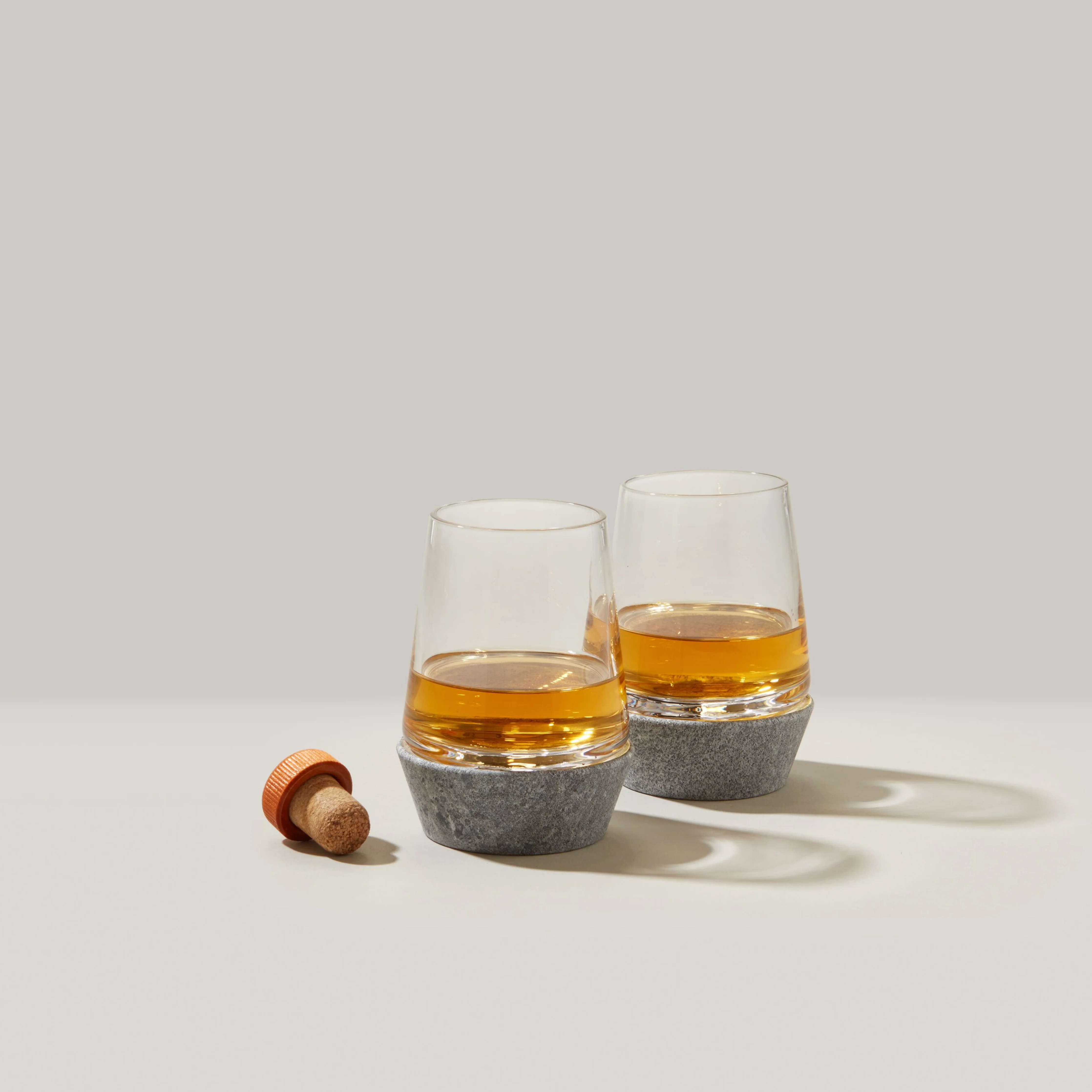 Alpine Whiskeys in Gift Box - Set of 2 - Image 2