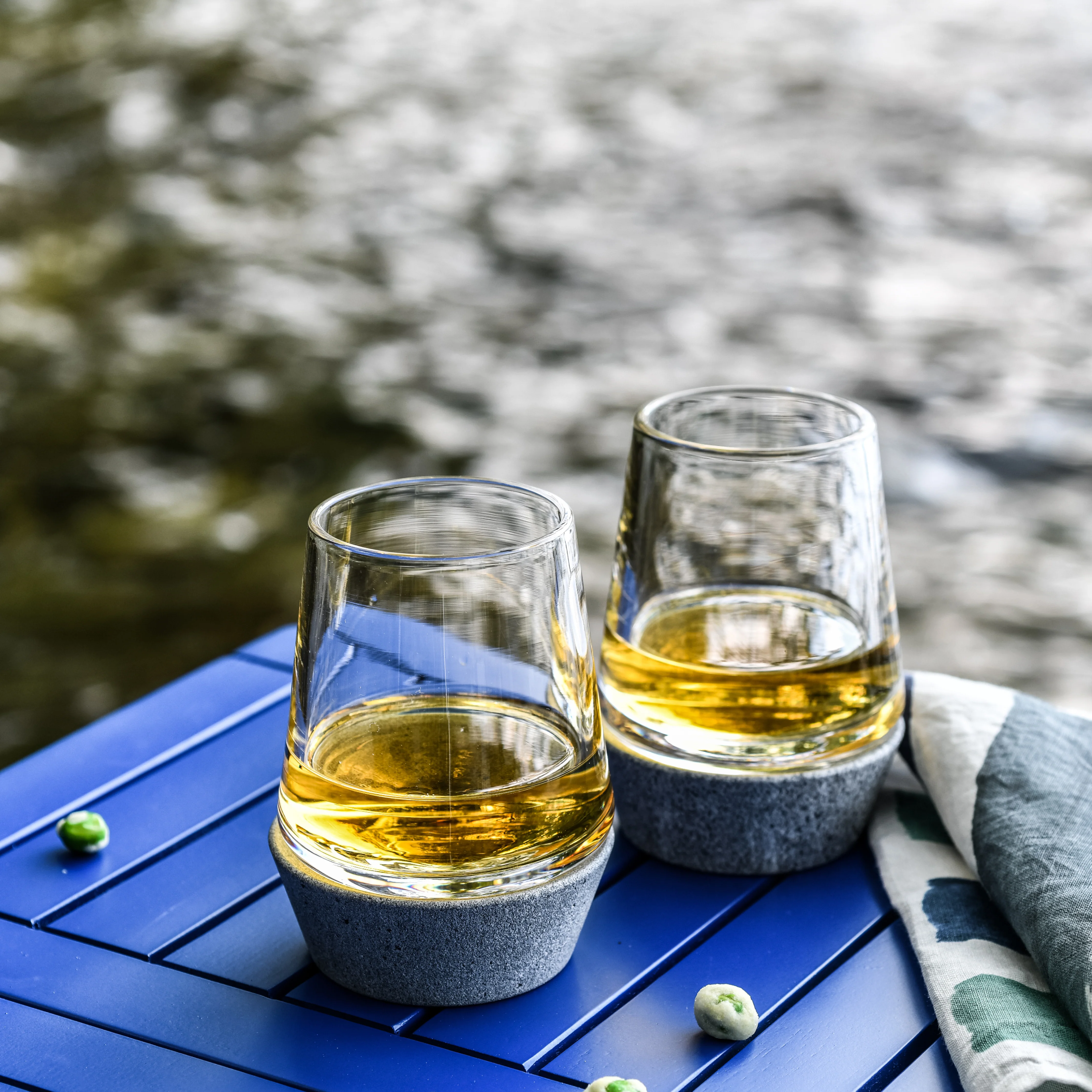 Alpine Whiskeys in Gift Box - Set of 2 - Image 3