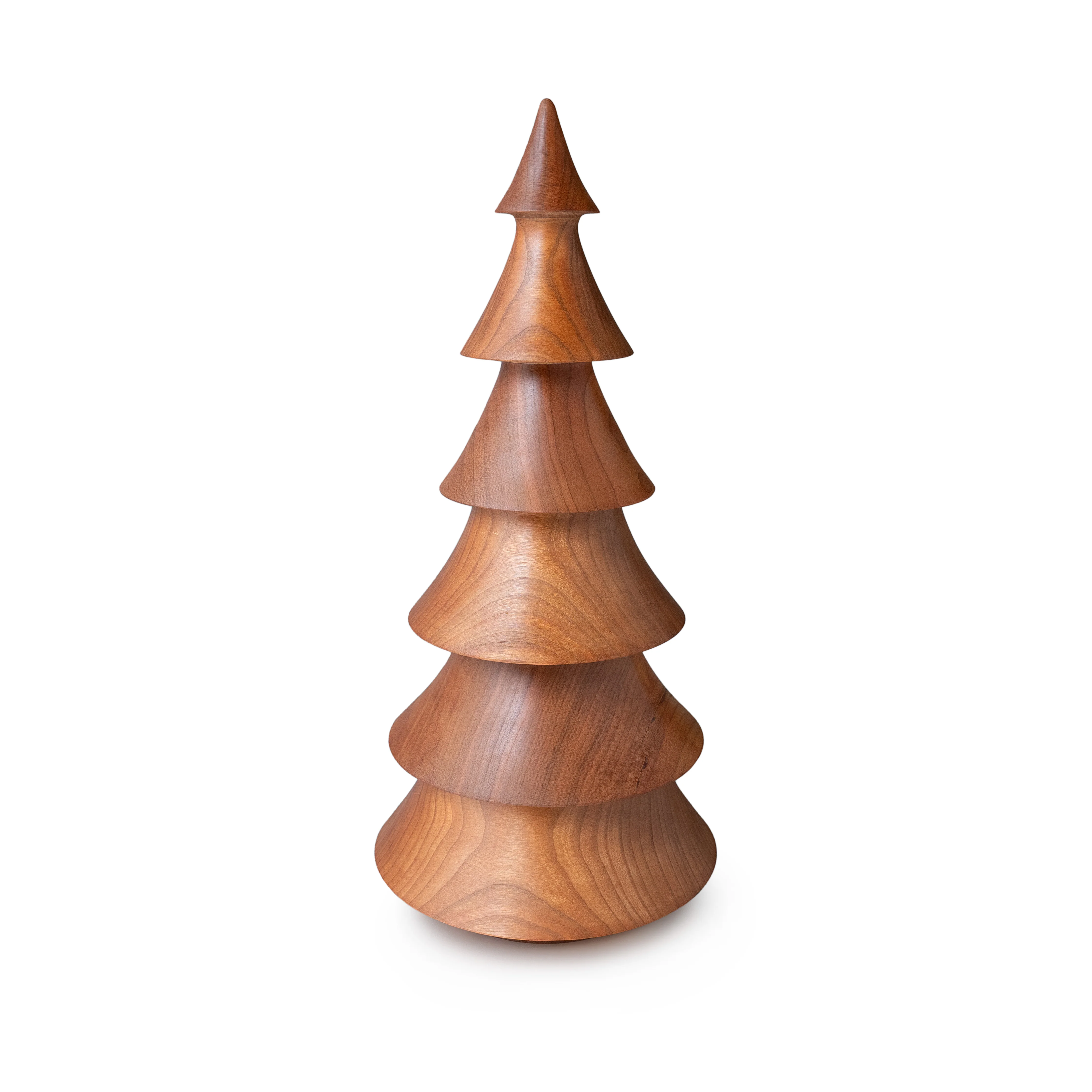 Andrew Pearce Cherry Wood Evergreen - Image 12