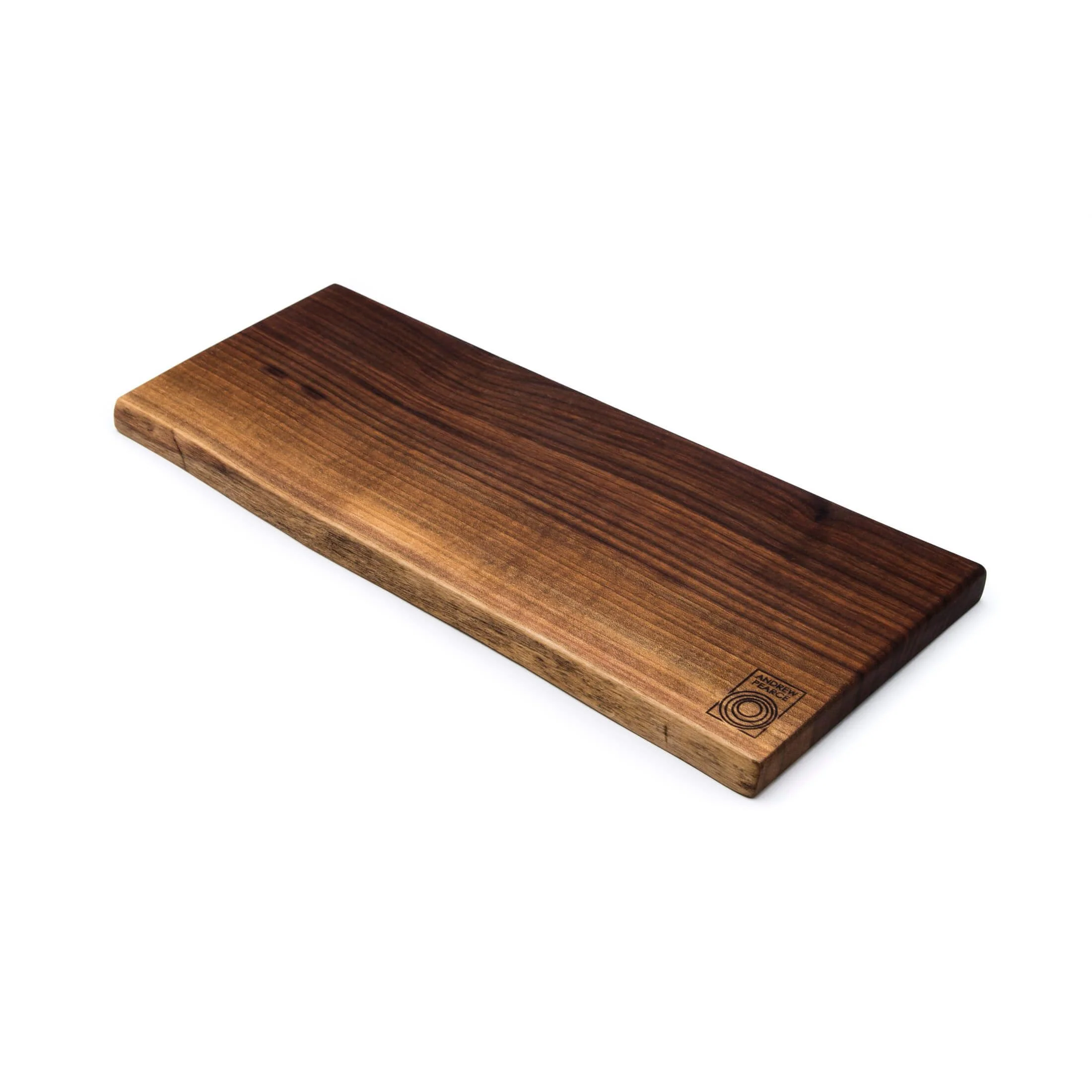 Live Edge Wood Board — Black Walnut - Image 2
