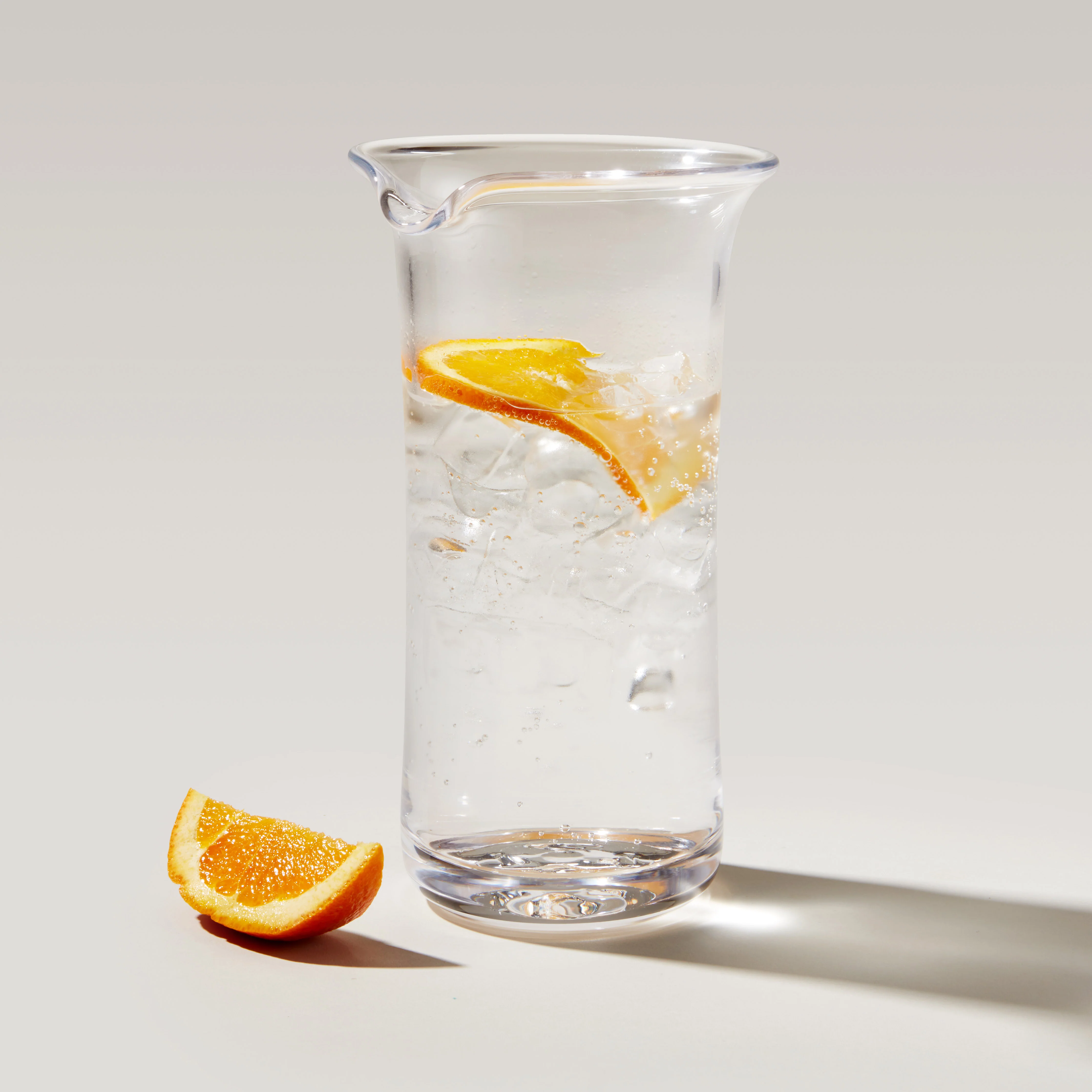 Ascutney Bar Pitcher - Tall - Image 2