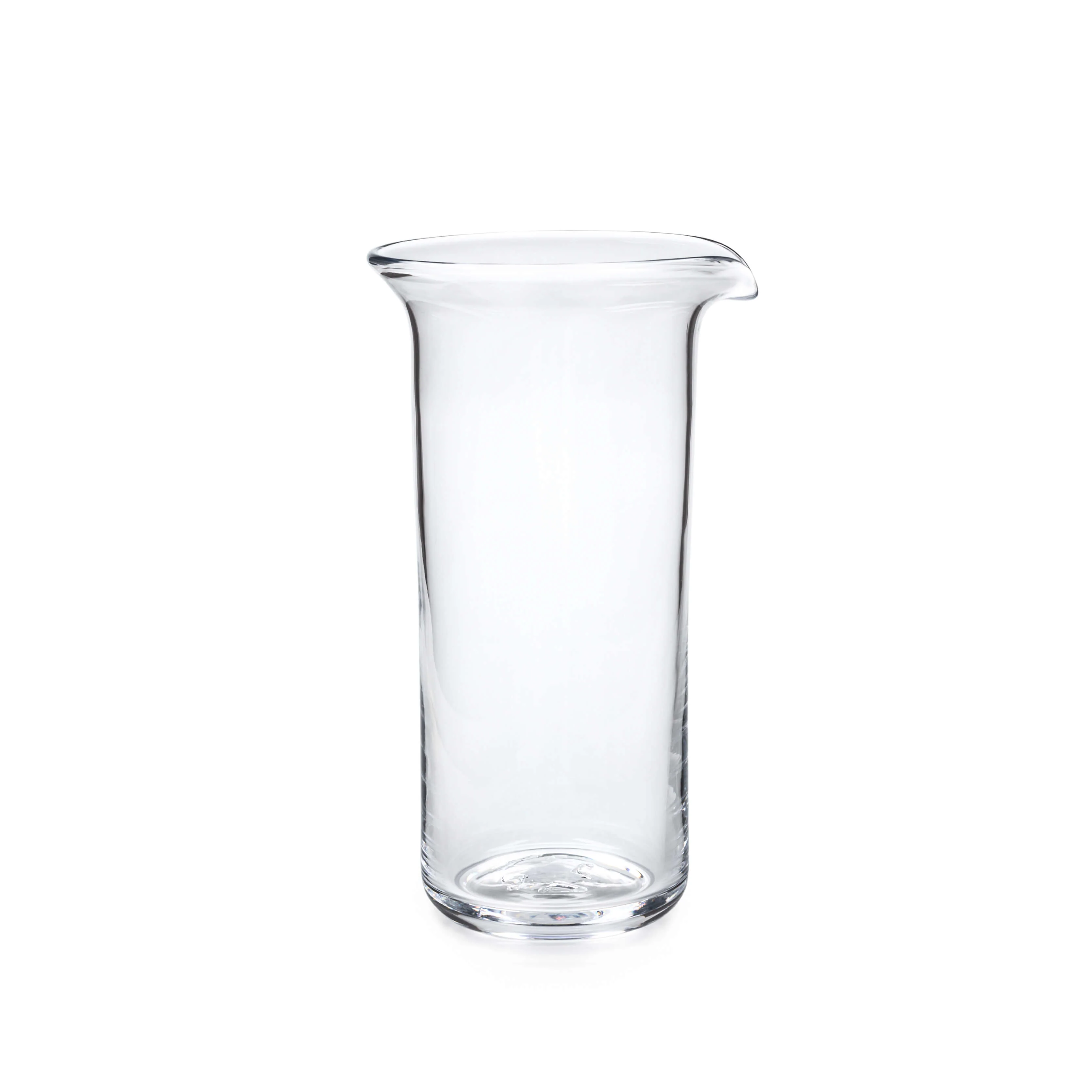 Ascutney Bar Pitcher - Tall - 2nd