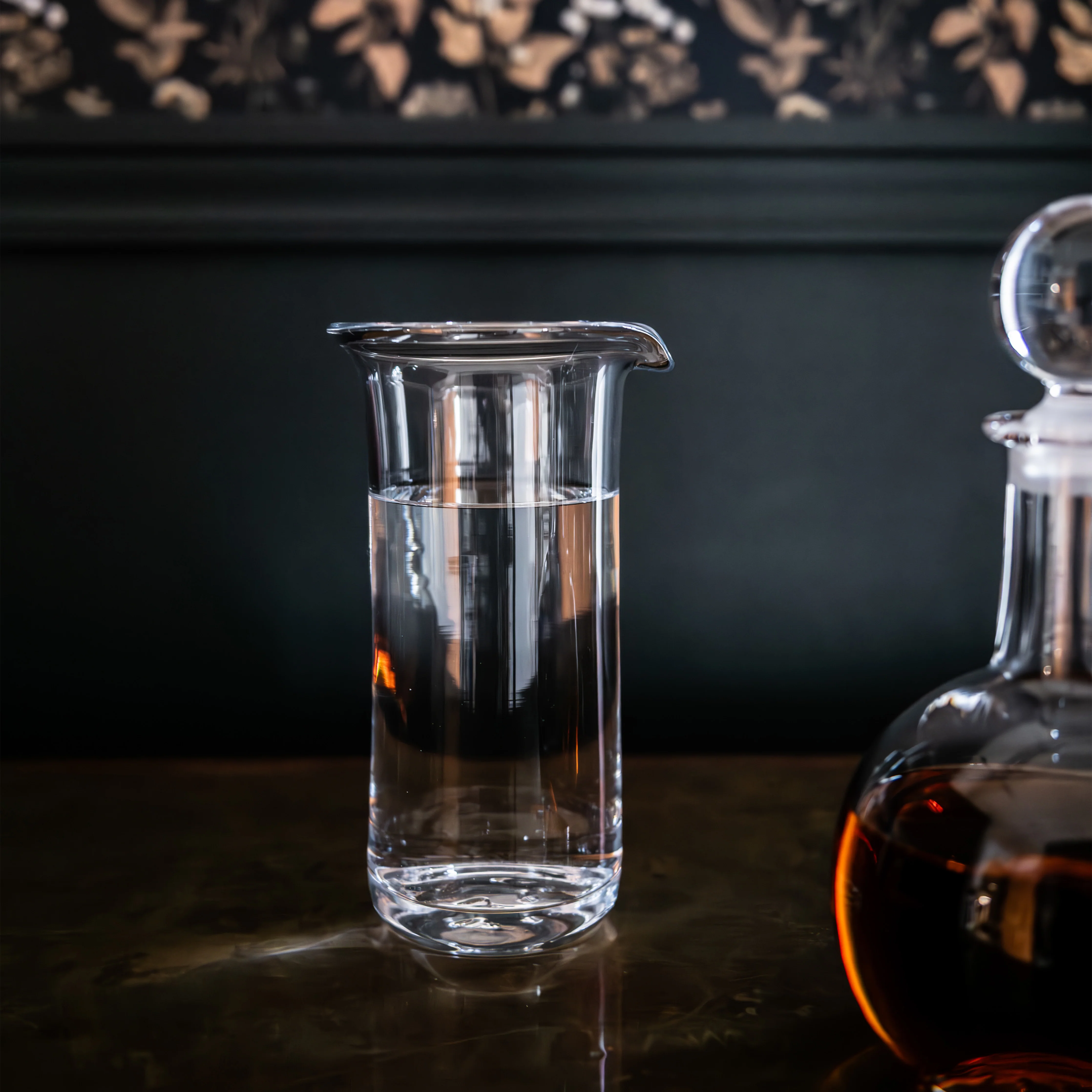 Ascutney Bar Pitcher - Tall - Image 6