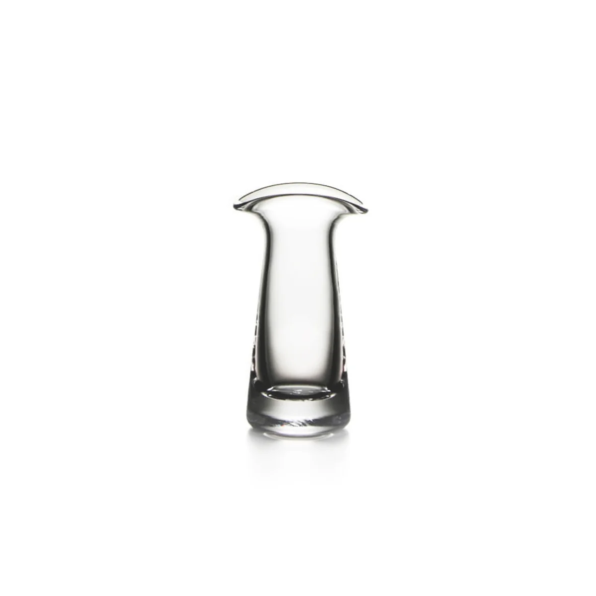 Barre Bud Vase in Gift Box