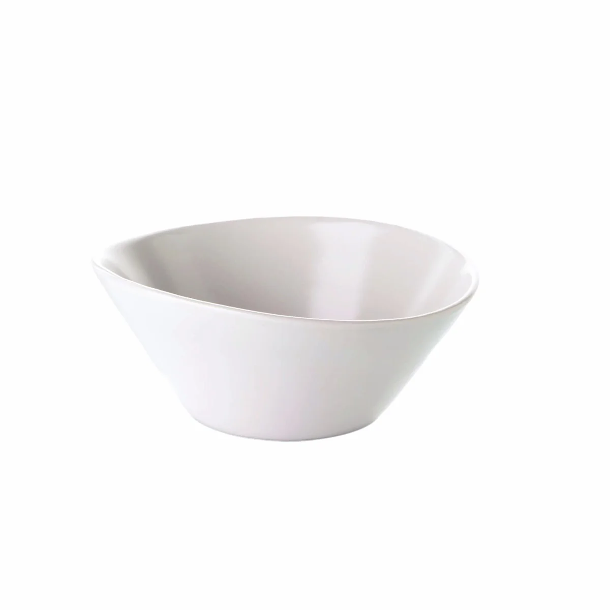 Barre Cereal Bowl - 2nd - Alabaster