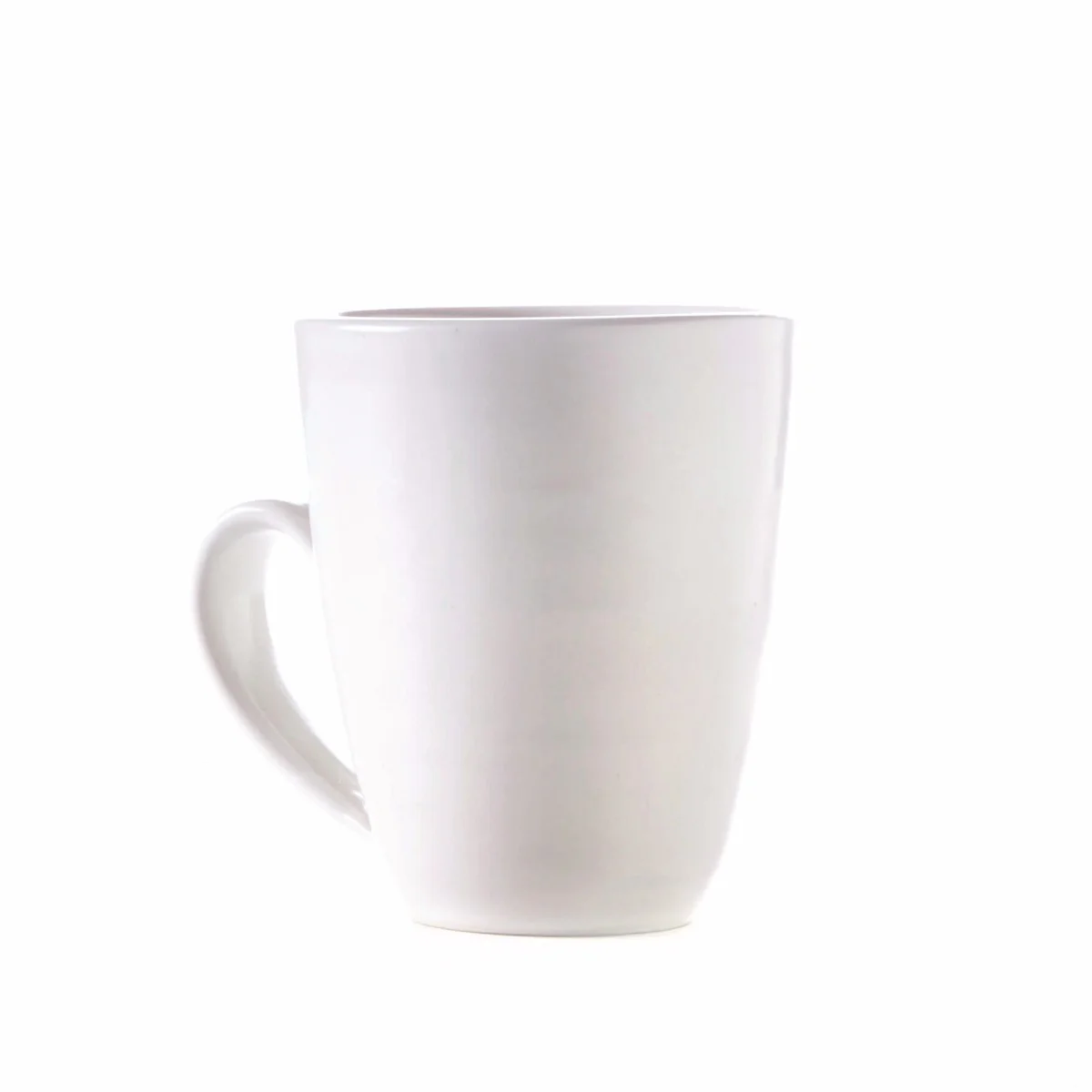 Barre Mug - 2nd - Alabaster