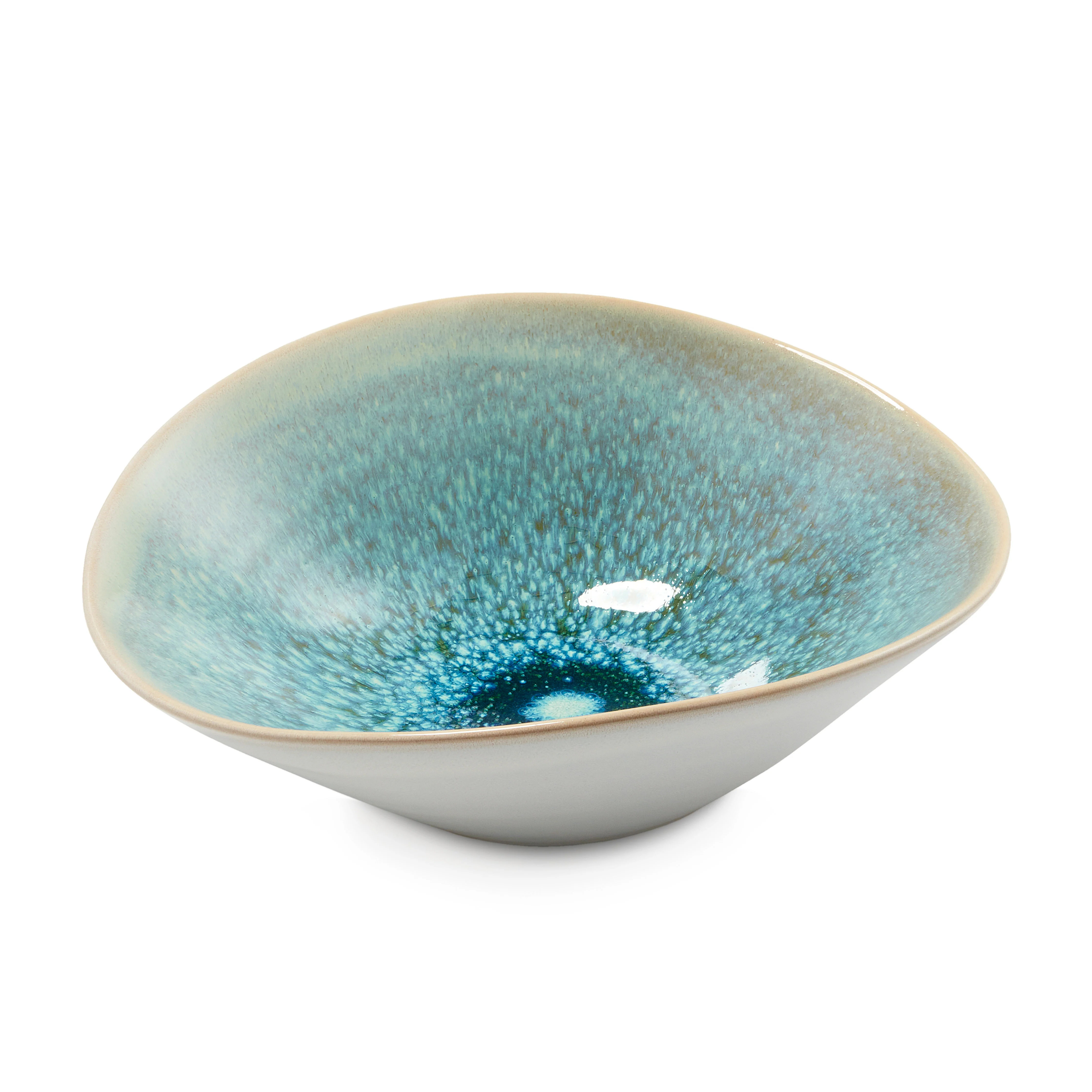 Barre Pasta Bowl - Lagoon 2nd