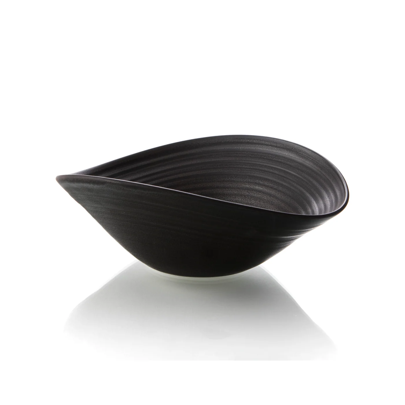 Barre Serving Bowl - M 2nd - Slate