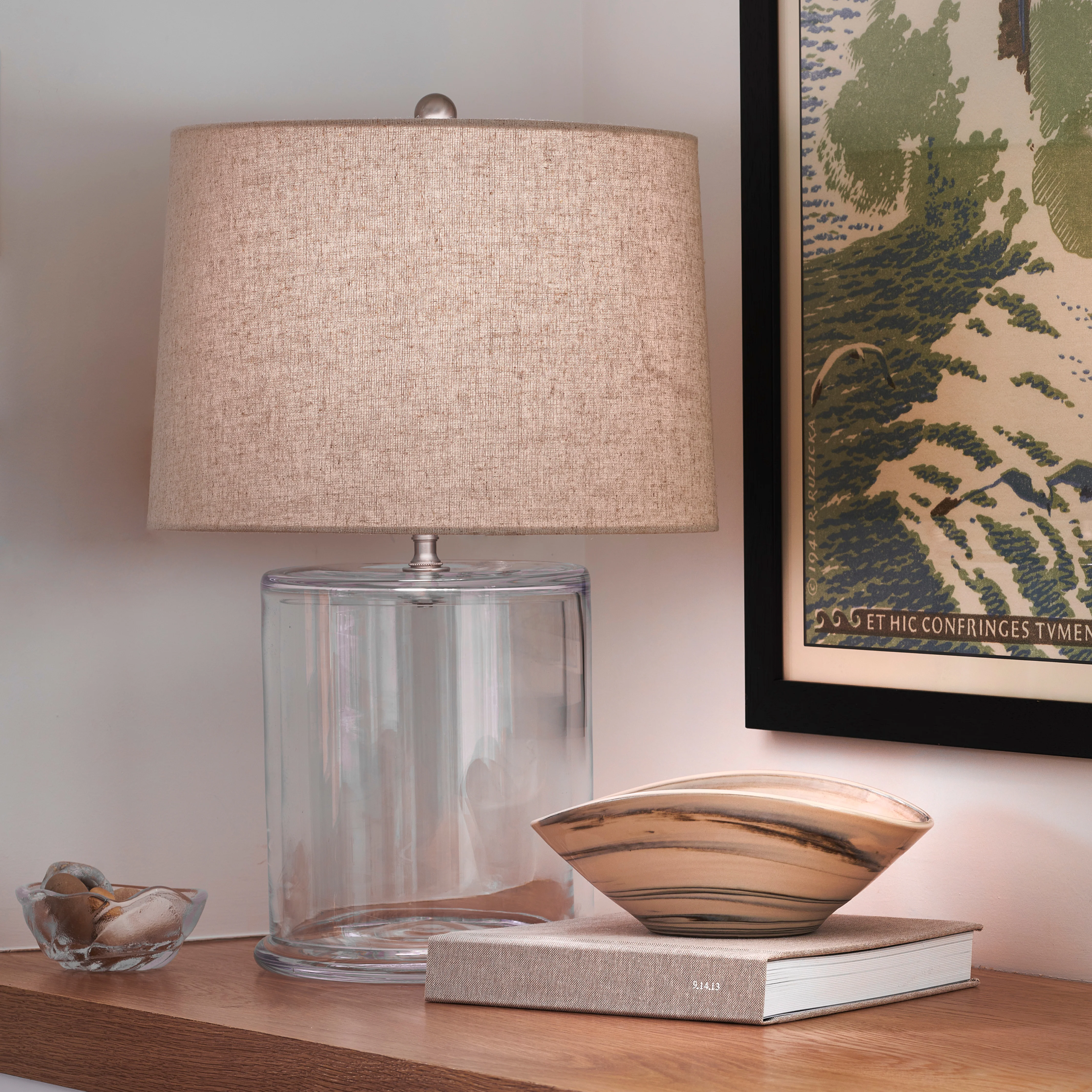Nantucket Lamp - Image 2