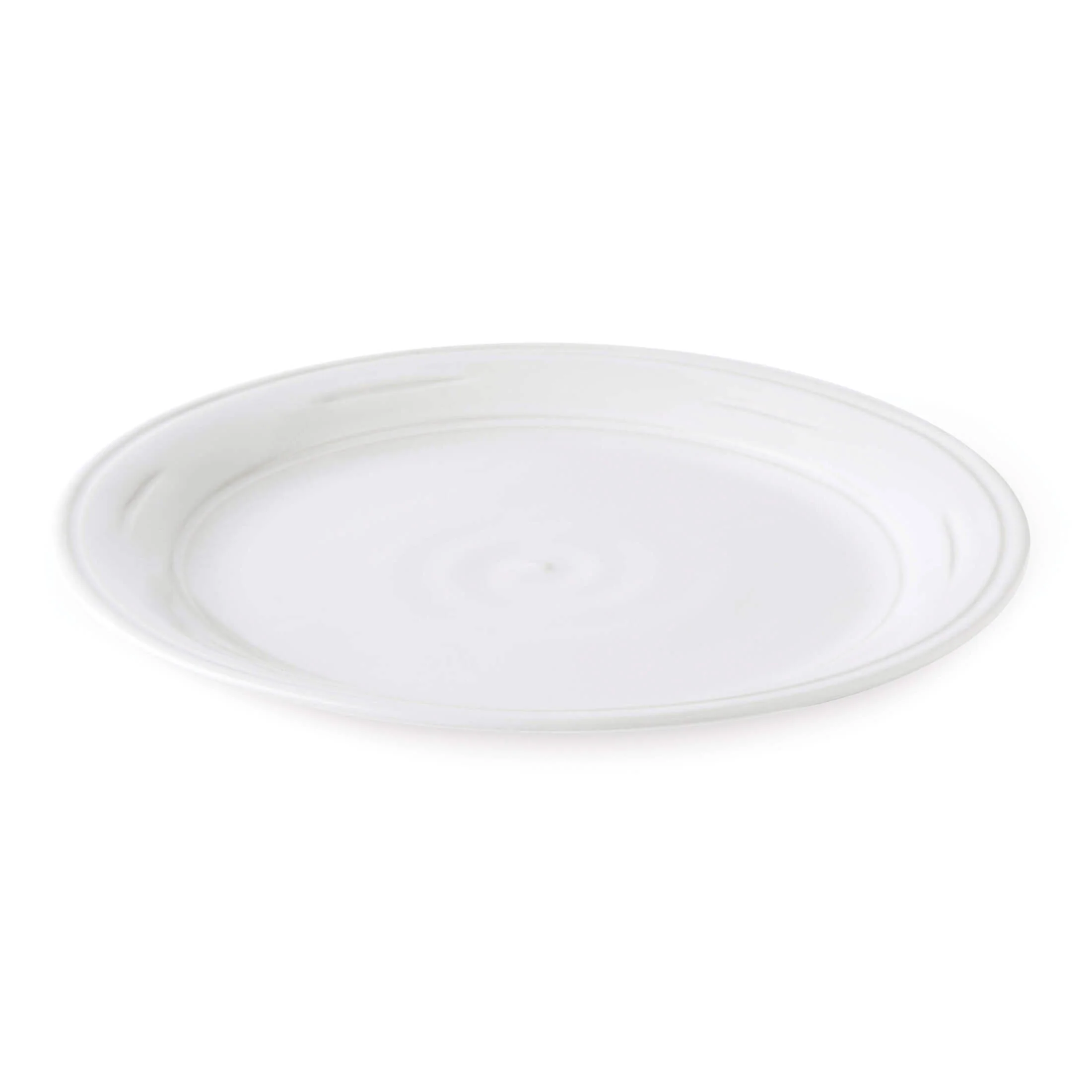 Belmont Dinner Plate - 2nd - Dove