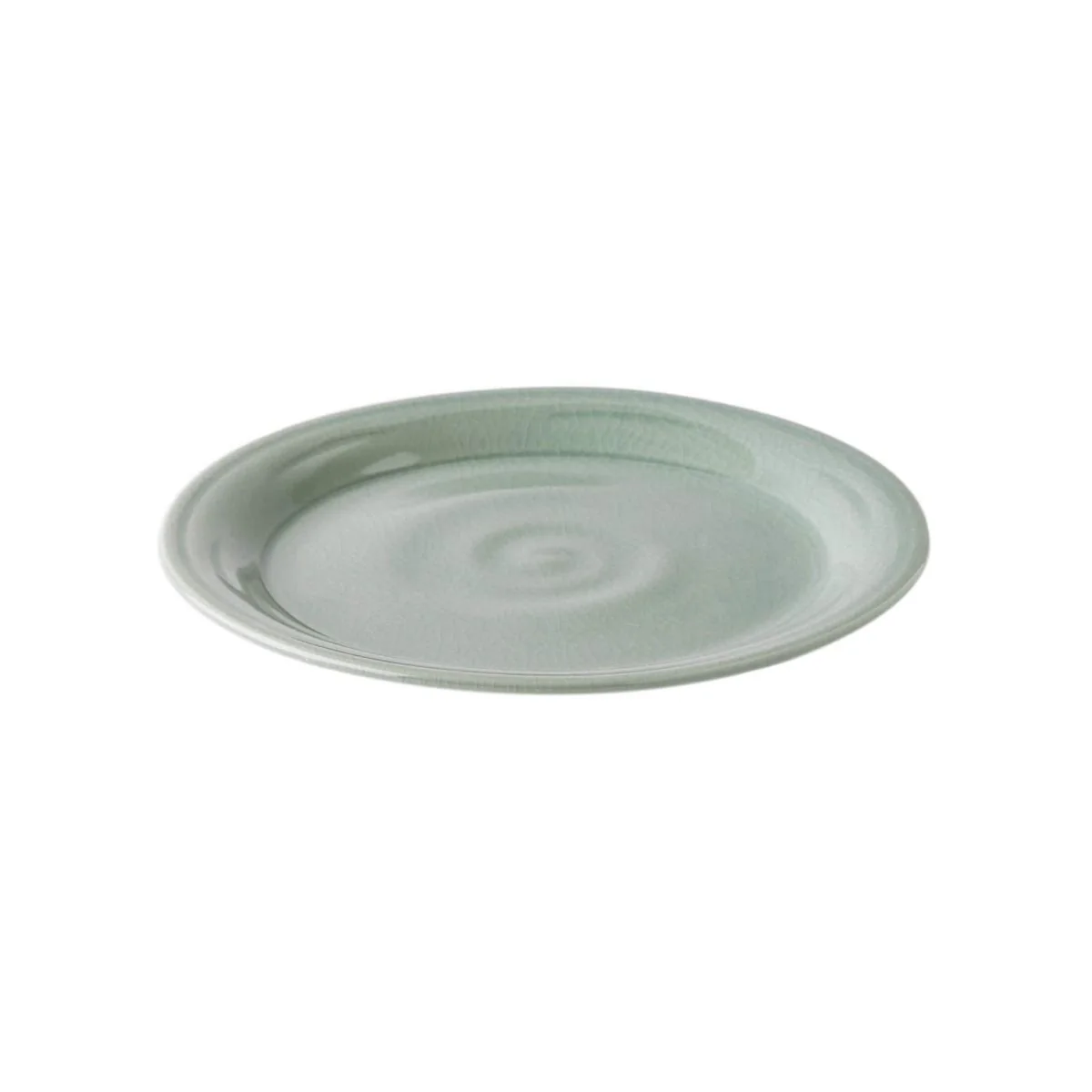 Belmont Dinnerware — Crackle Celadon - Image 6