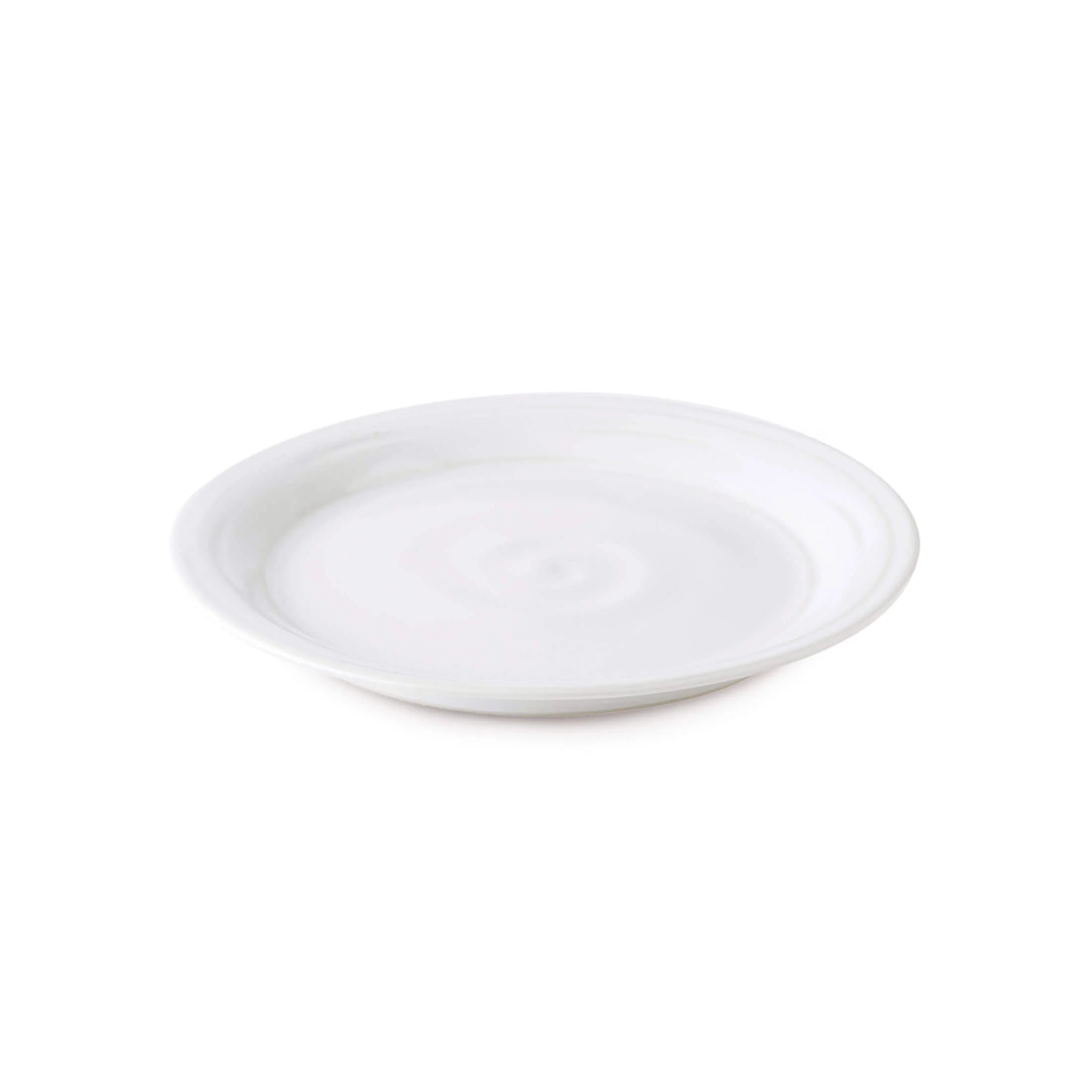 Belmont Side Plate - 2nd - Dove
