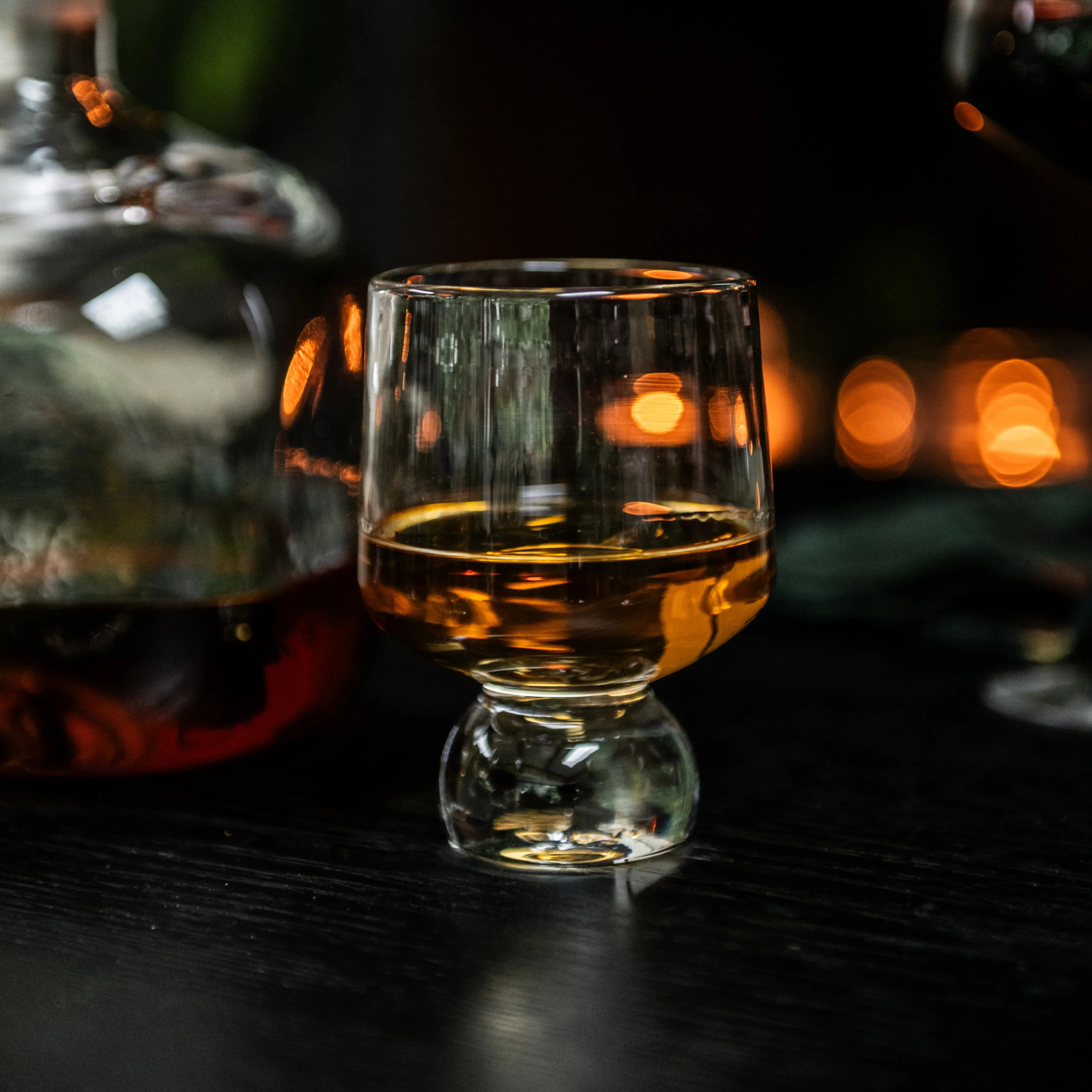 Benson Bourbon - Image 3