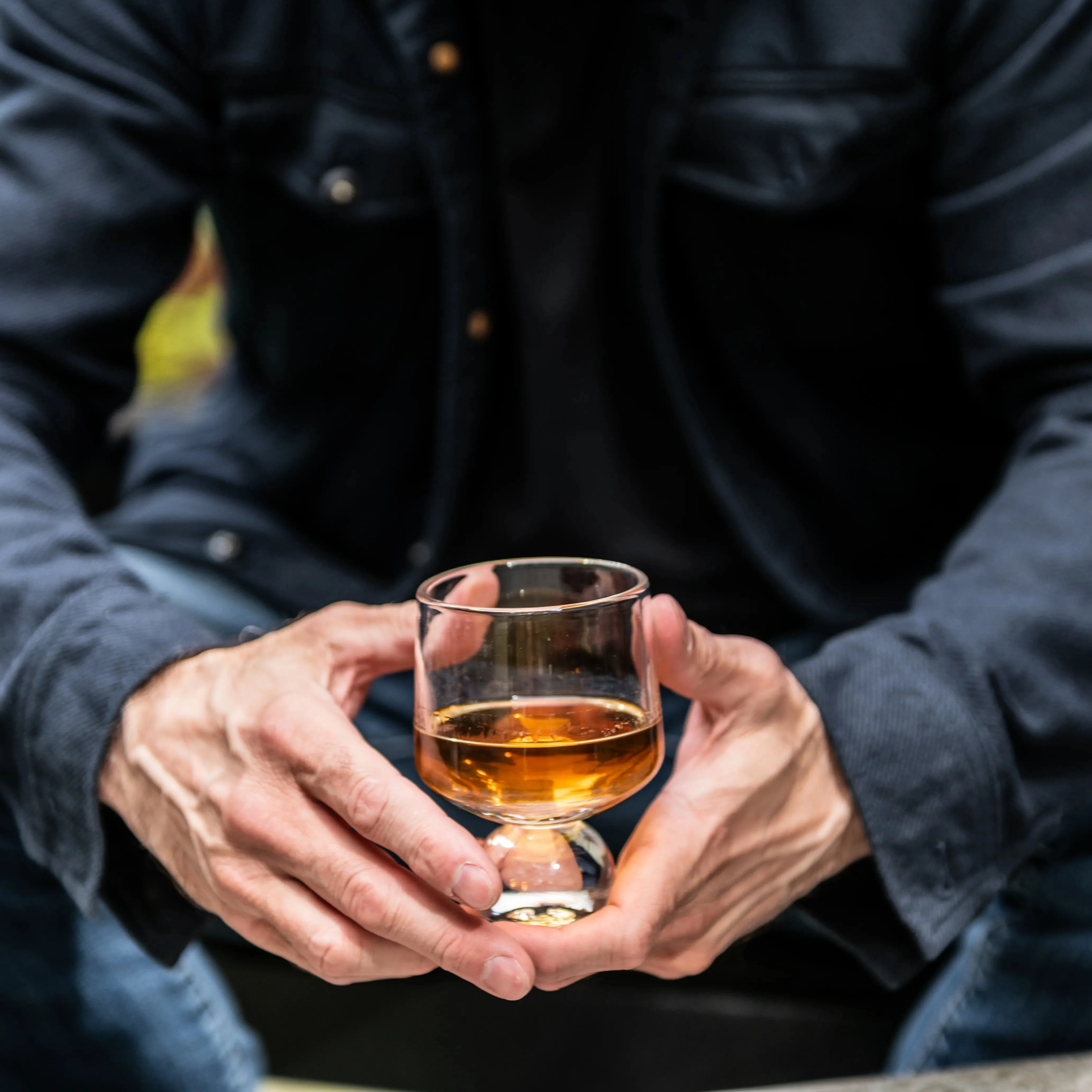 Benson Bourbon - Image 5