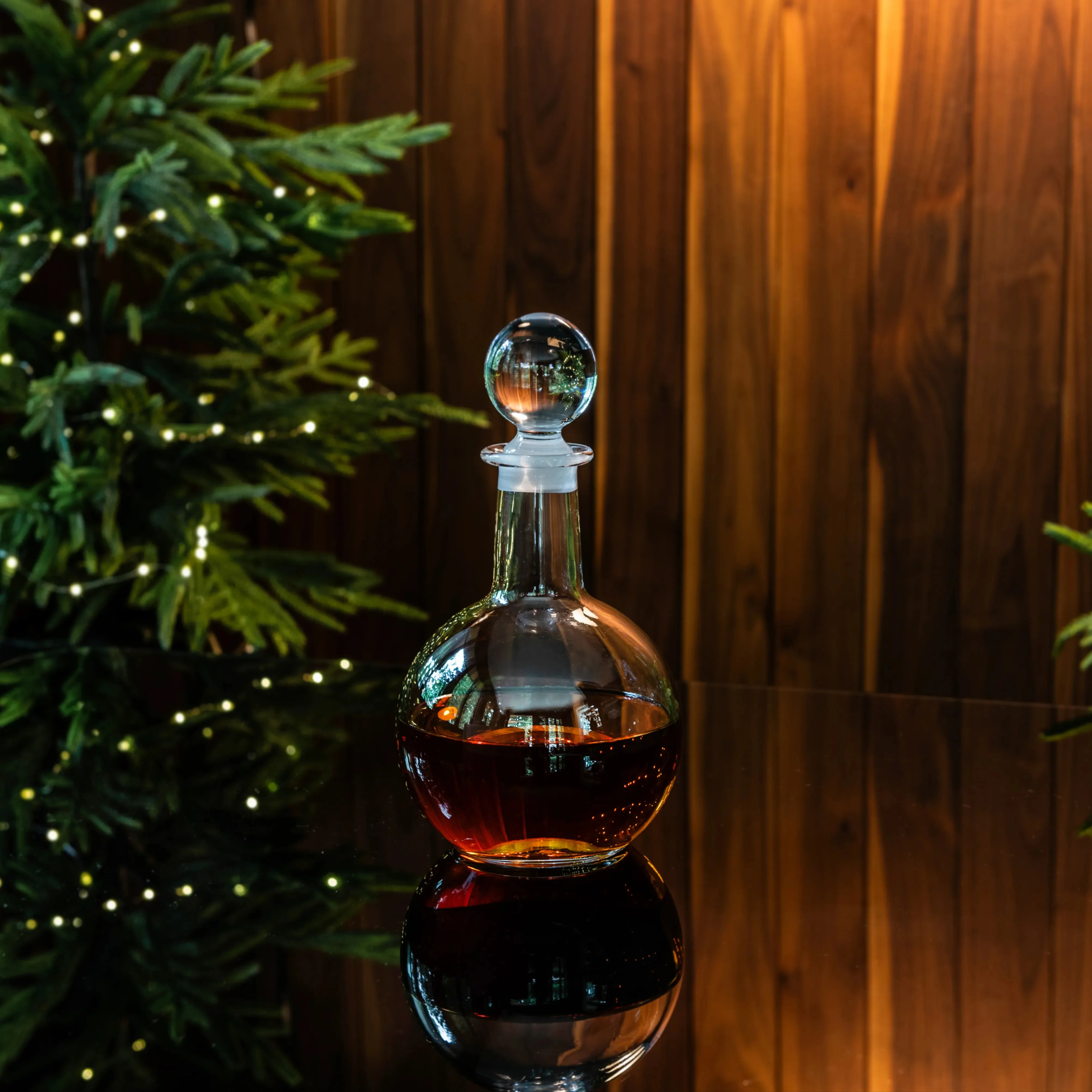 Benson Decanter - Image 2