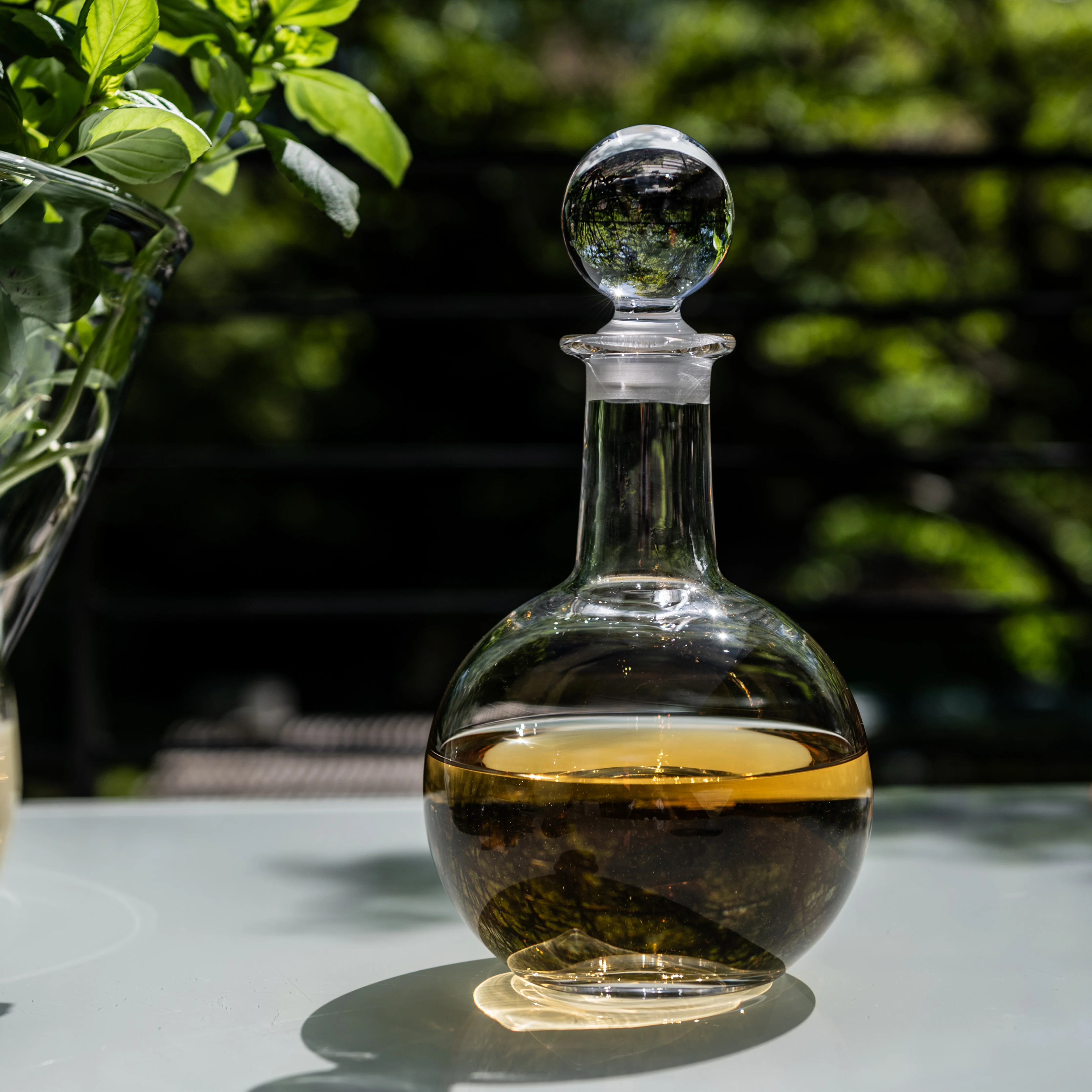 Benson Decanter - Image 5