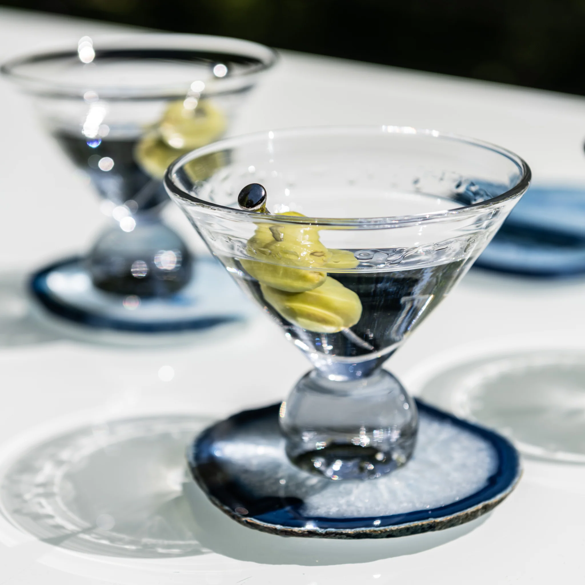 Benson Martini - Image 4