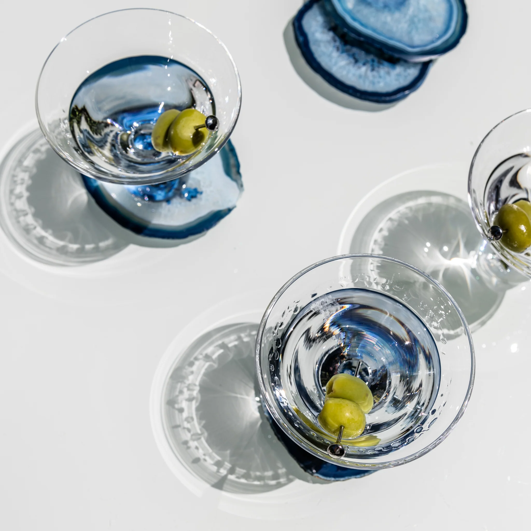 Benson Martini - Image 5