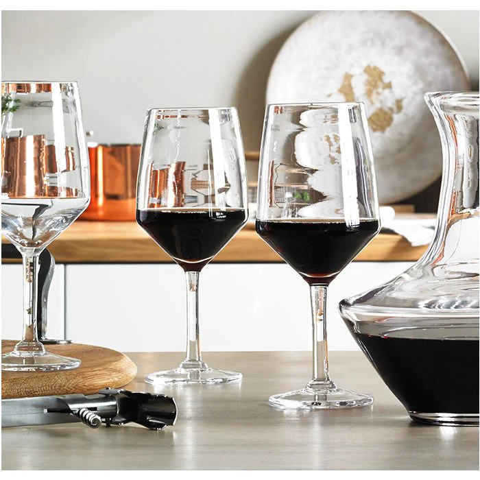Bristol Red Wine - Set of 2 - Image 3