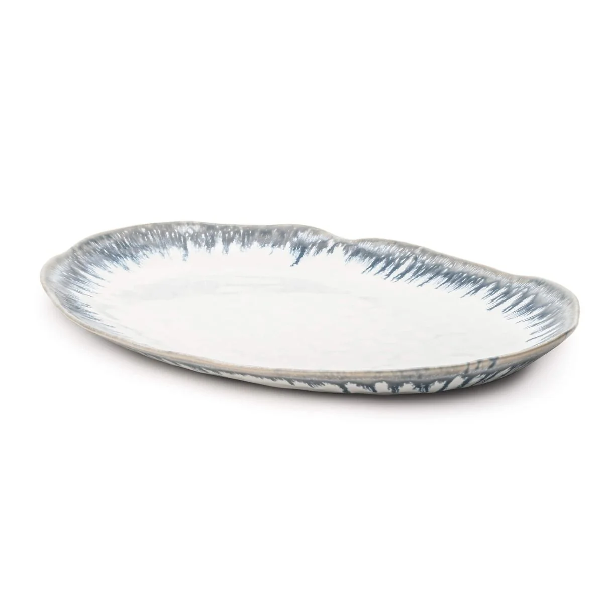 Burlington DLX Oval Platter - L - 2nd - Pool