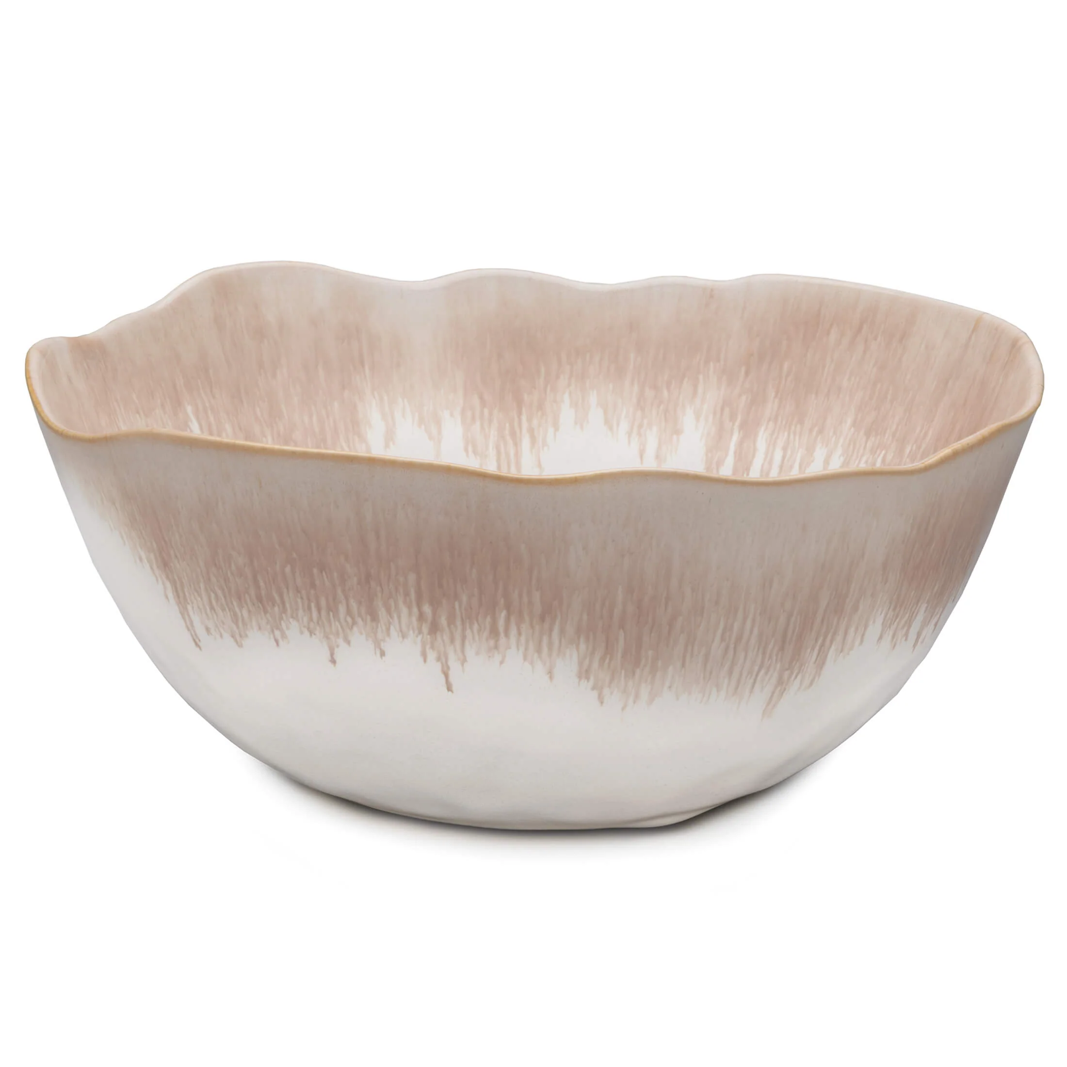 Burlington DLX Serving Bowl - 2nd - Bluff