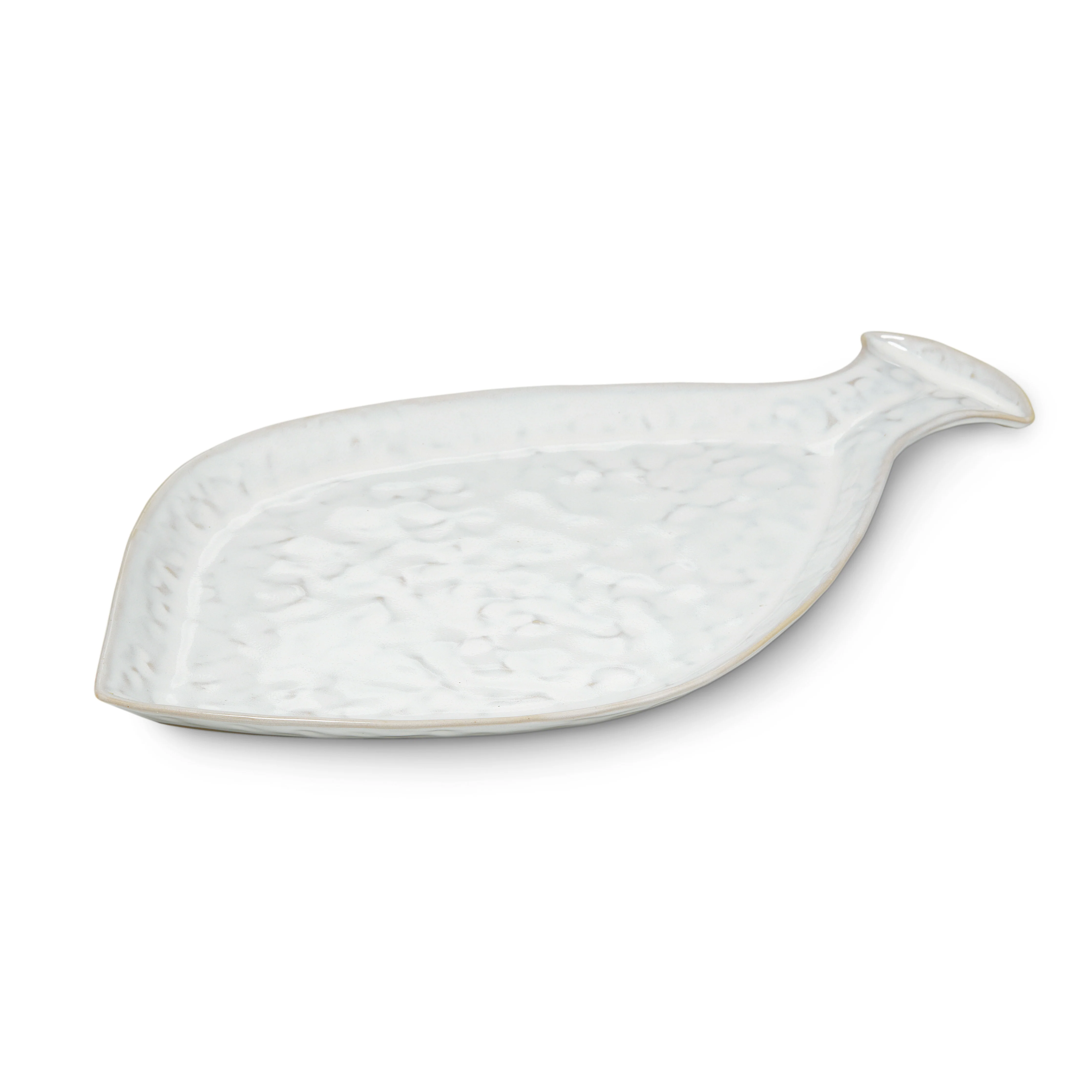 Burlington Fish Platter - Cloud 2nd