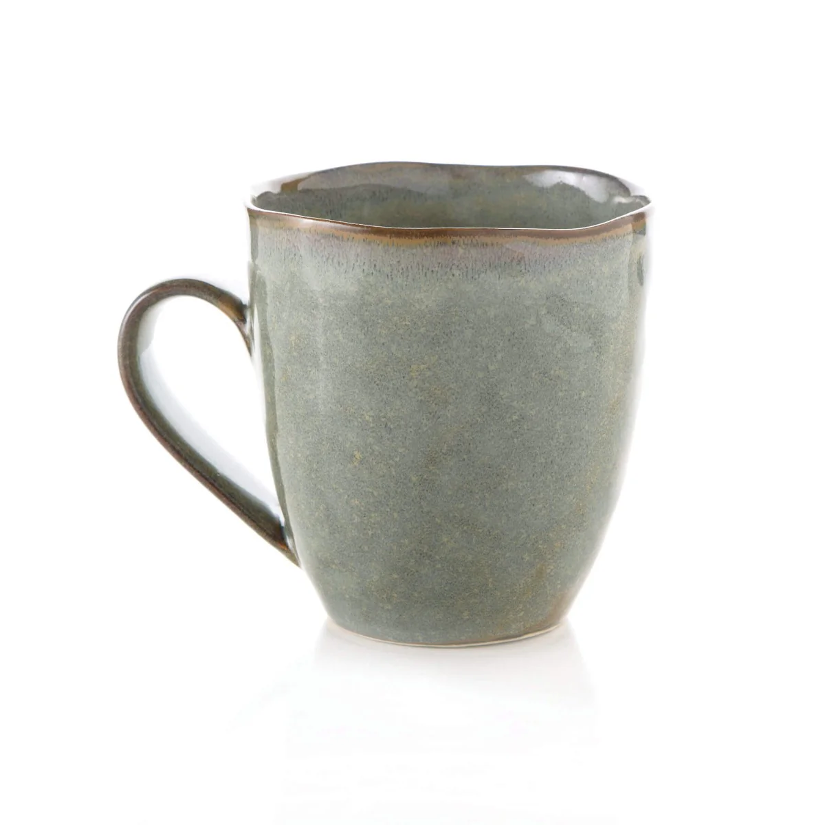 Burlington Mug - 2nd - Moss Glen