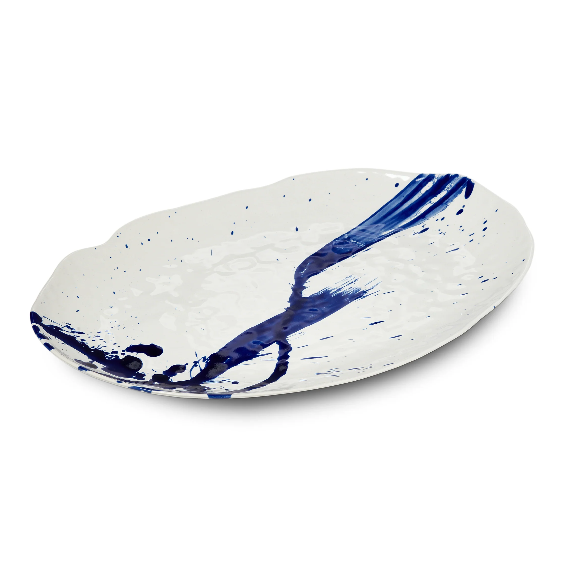 Burlington Oval Platter