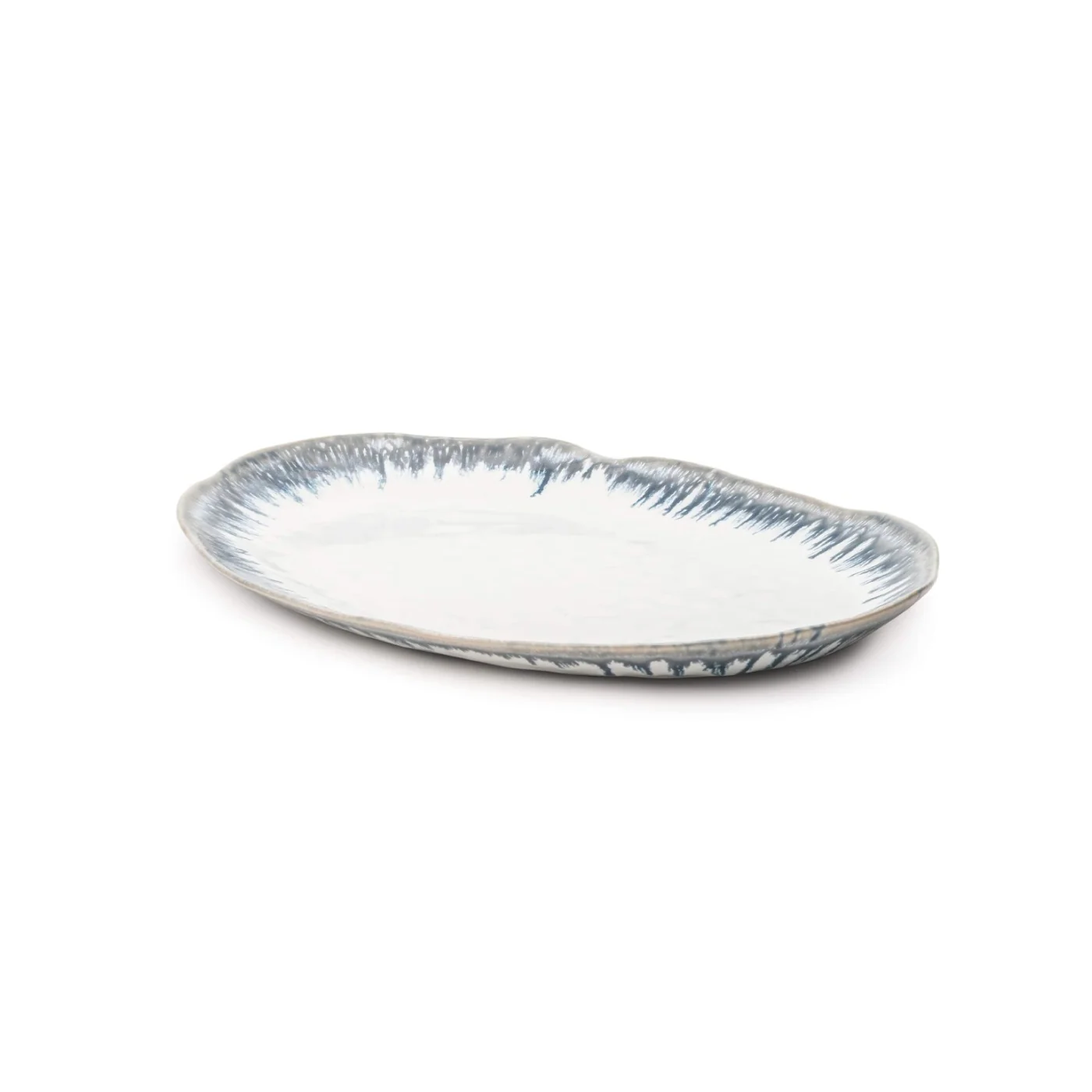 Burlington Oval Platter - Image 10