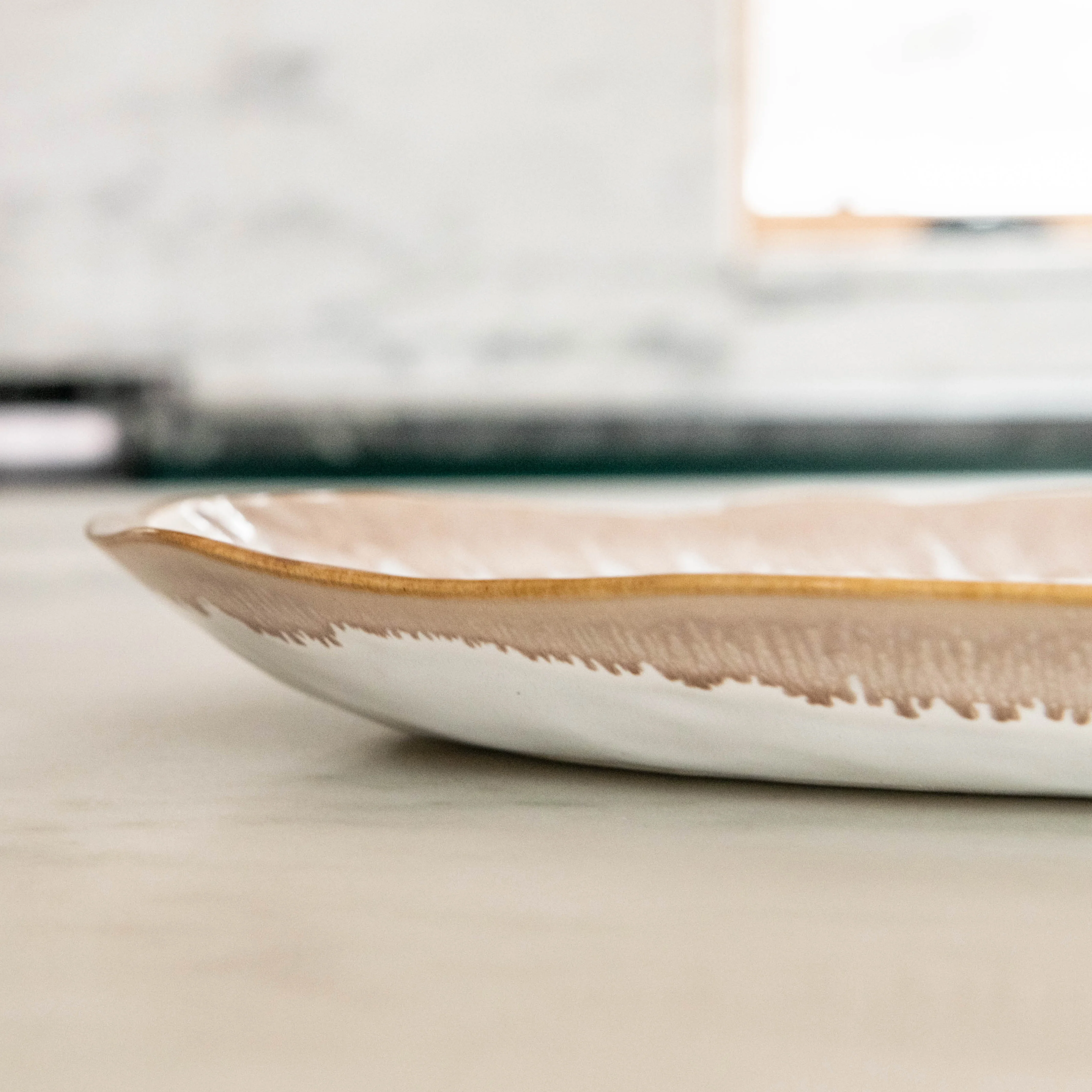Burlington Oval Platter - Image 6