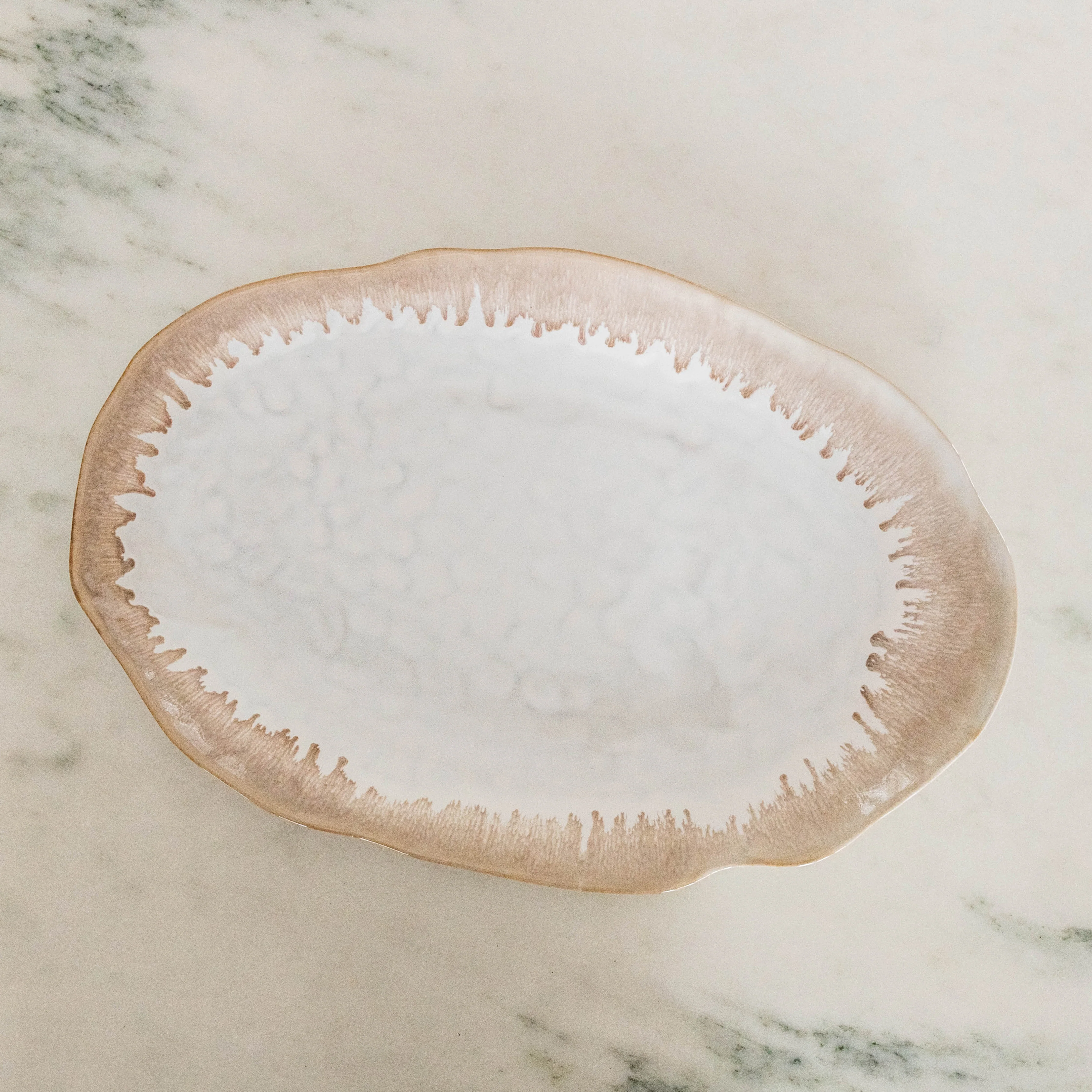 Burlington Oval Platter - Image 7