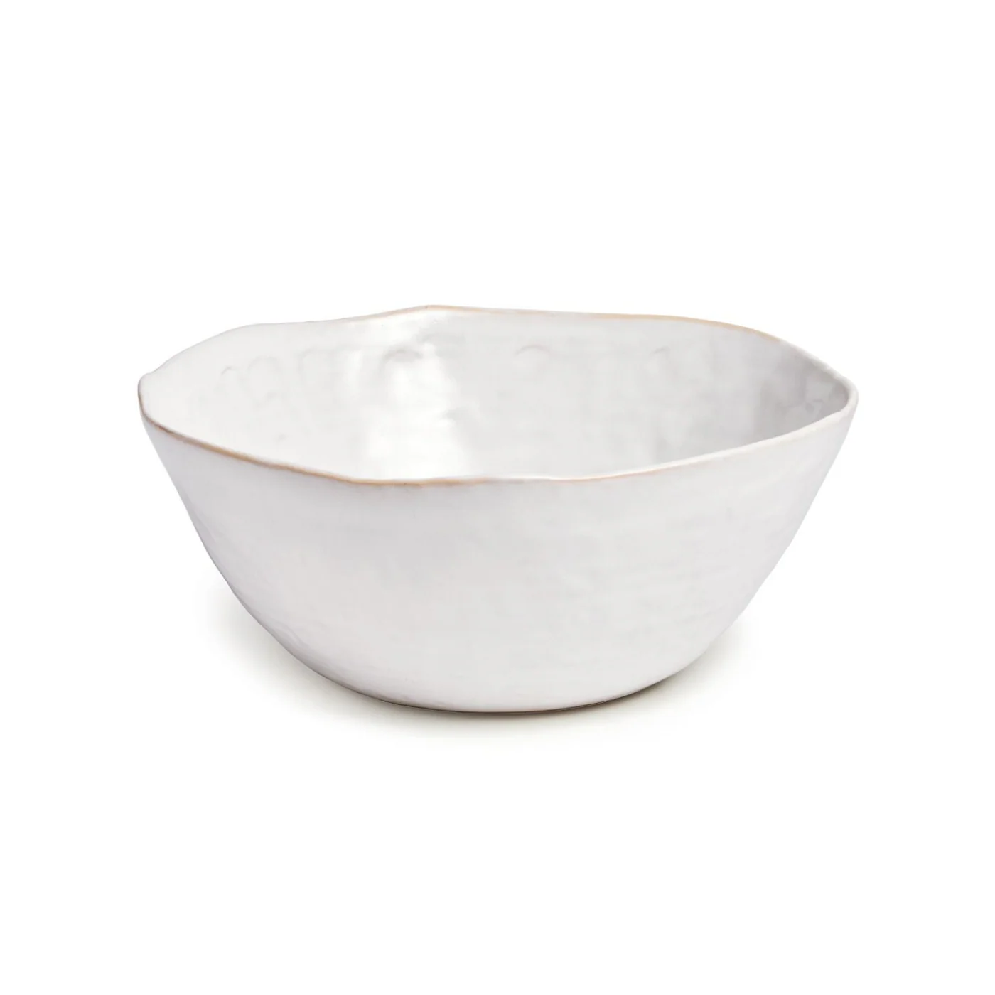 Burlington Serving Bowl - 2nd - Cloud