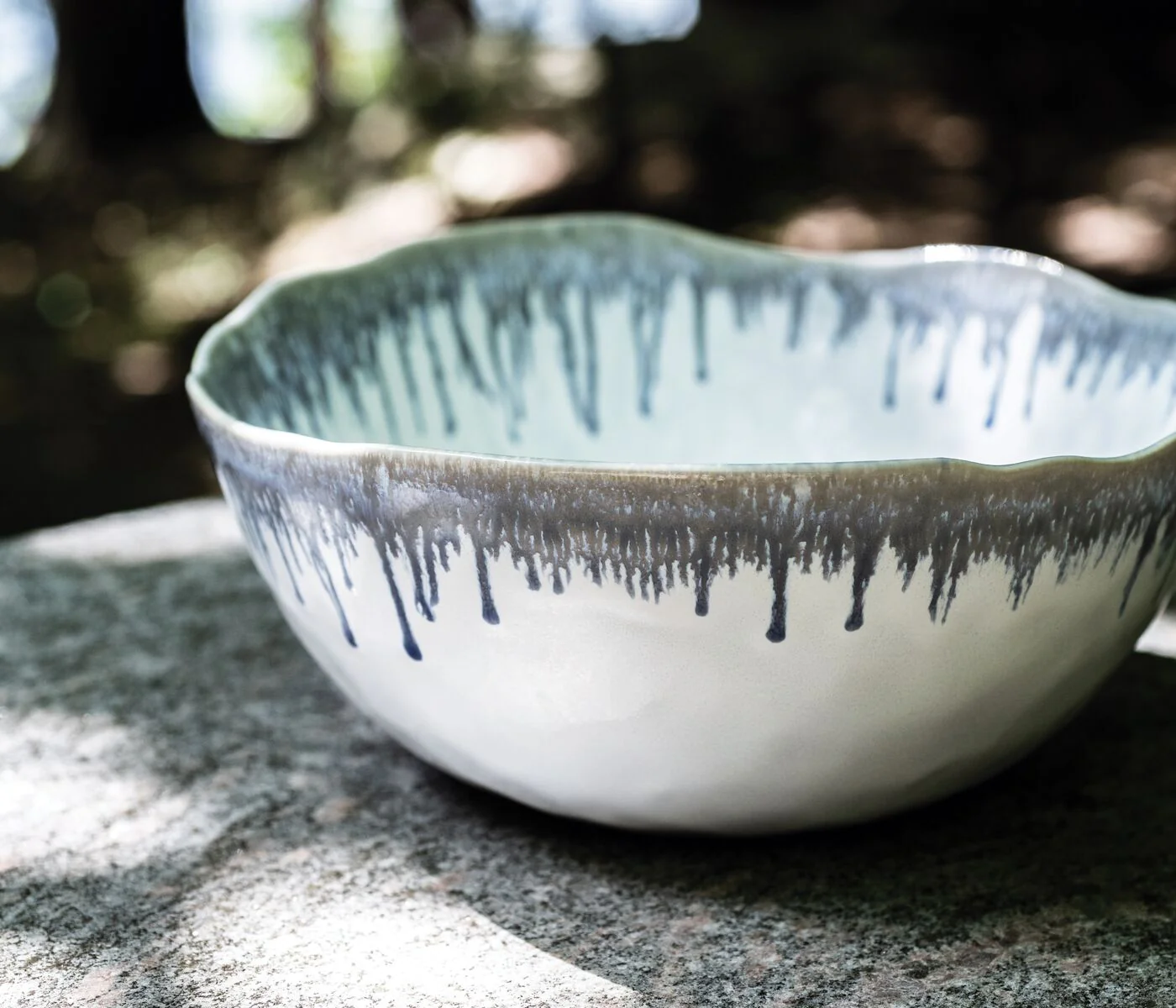 Burlington Serving Bowl - Image 3