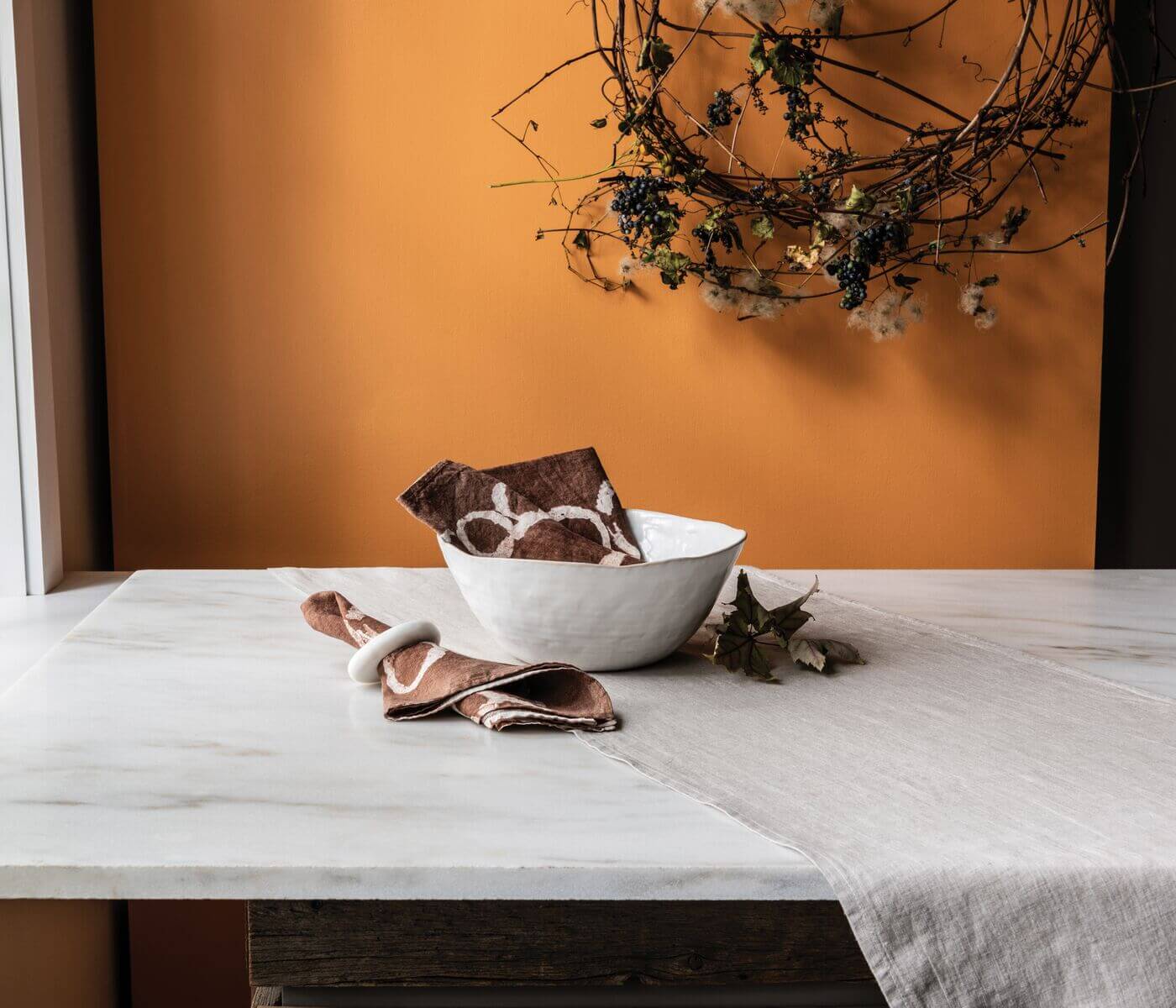 Burlington Serving Bowl - Image 5