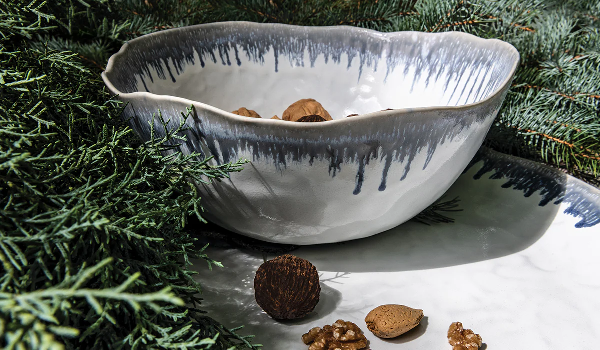 Burlington Serving Bowl - Image 6