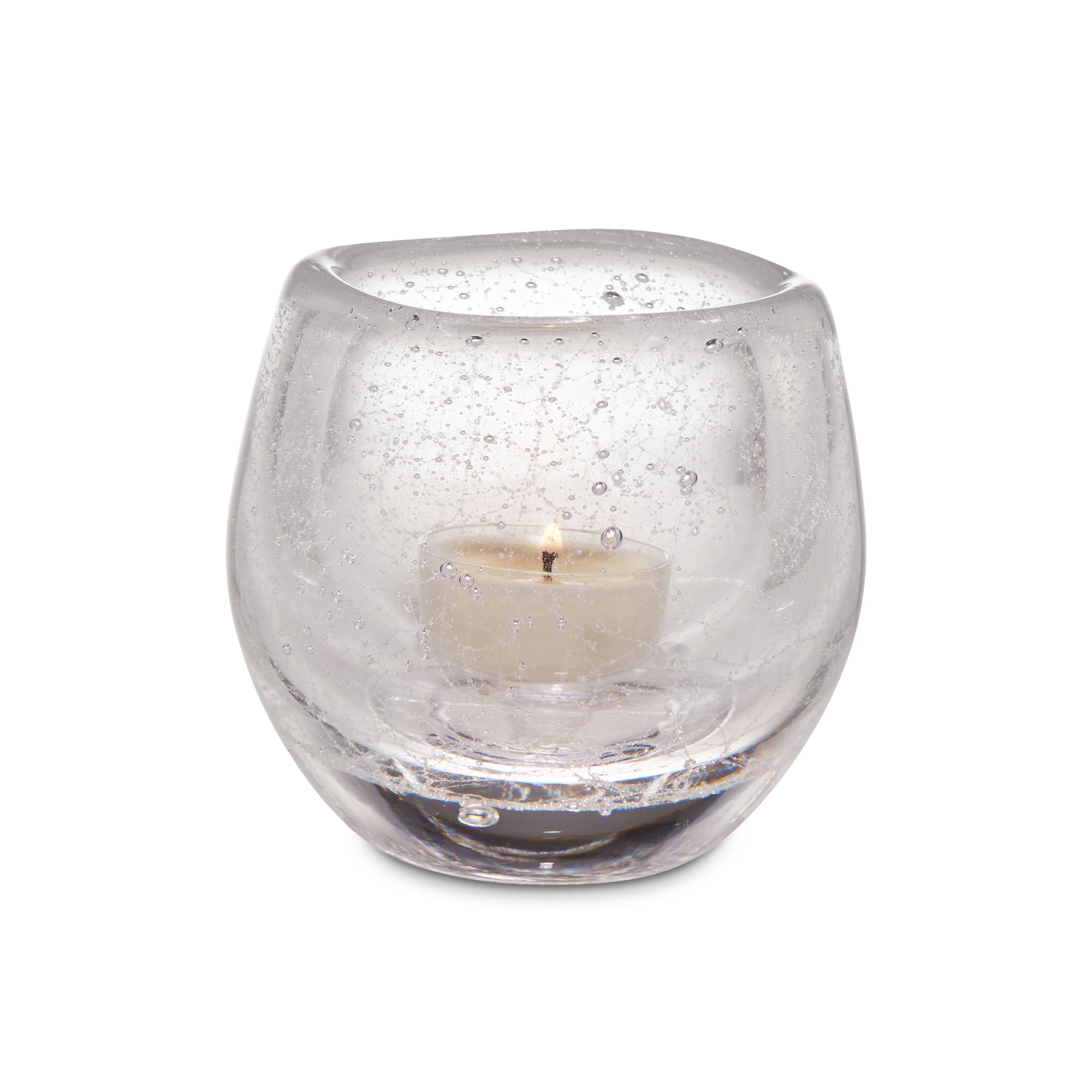 Burlington Vela Tealight in Gift Box
