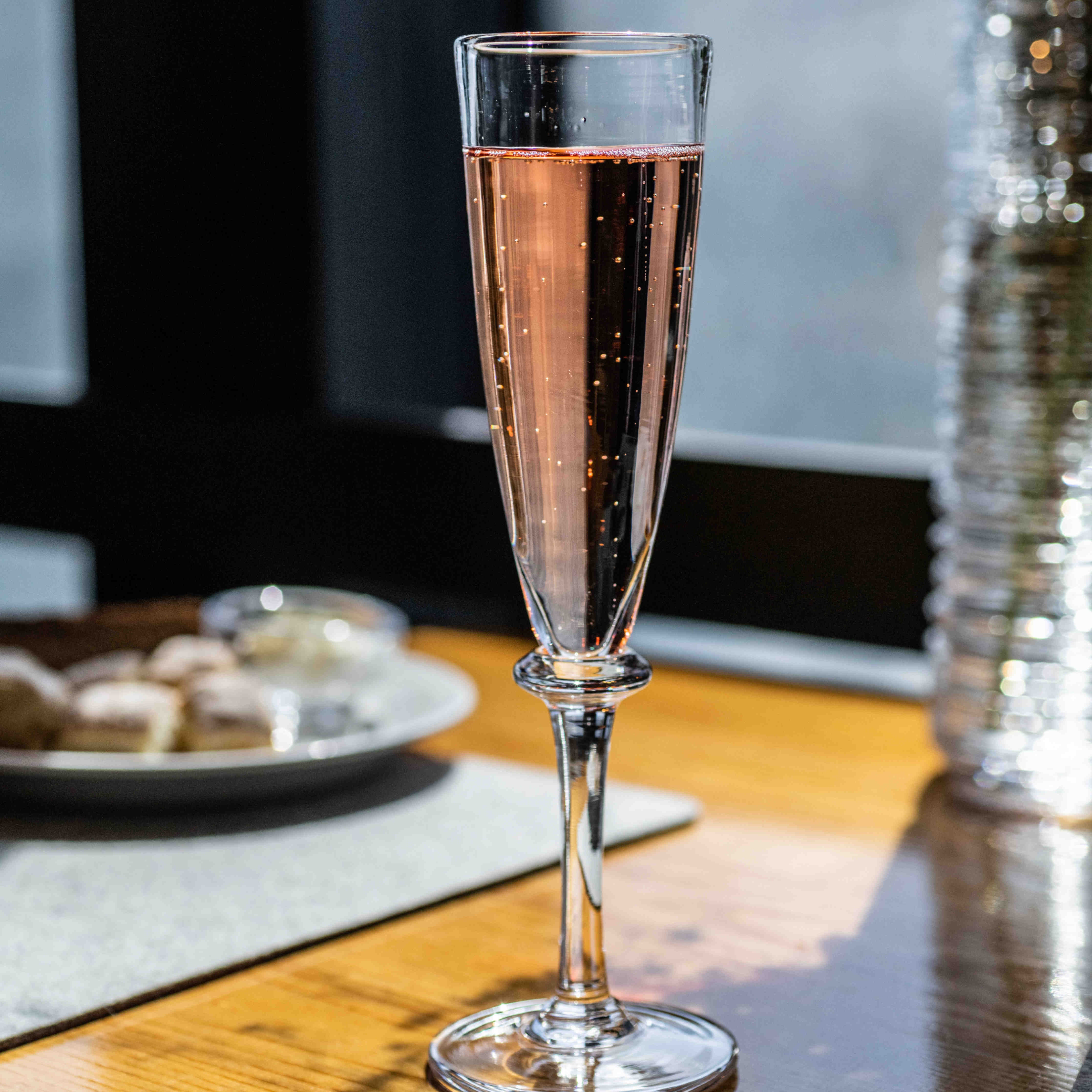 Cavendish Champagne Flute - Image 2