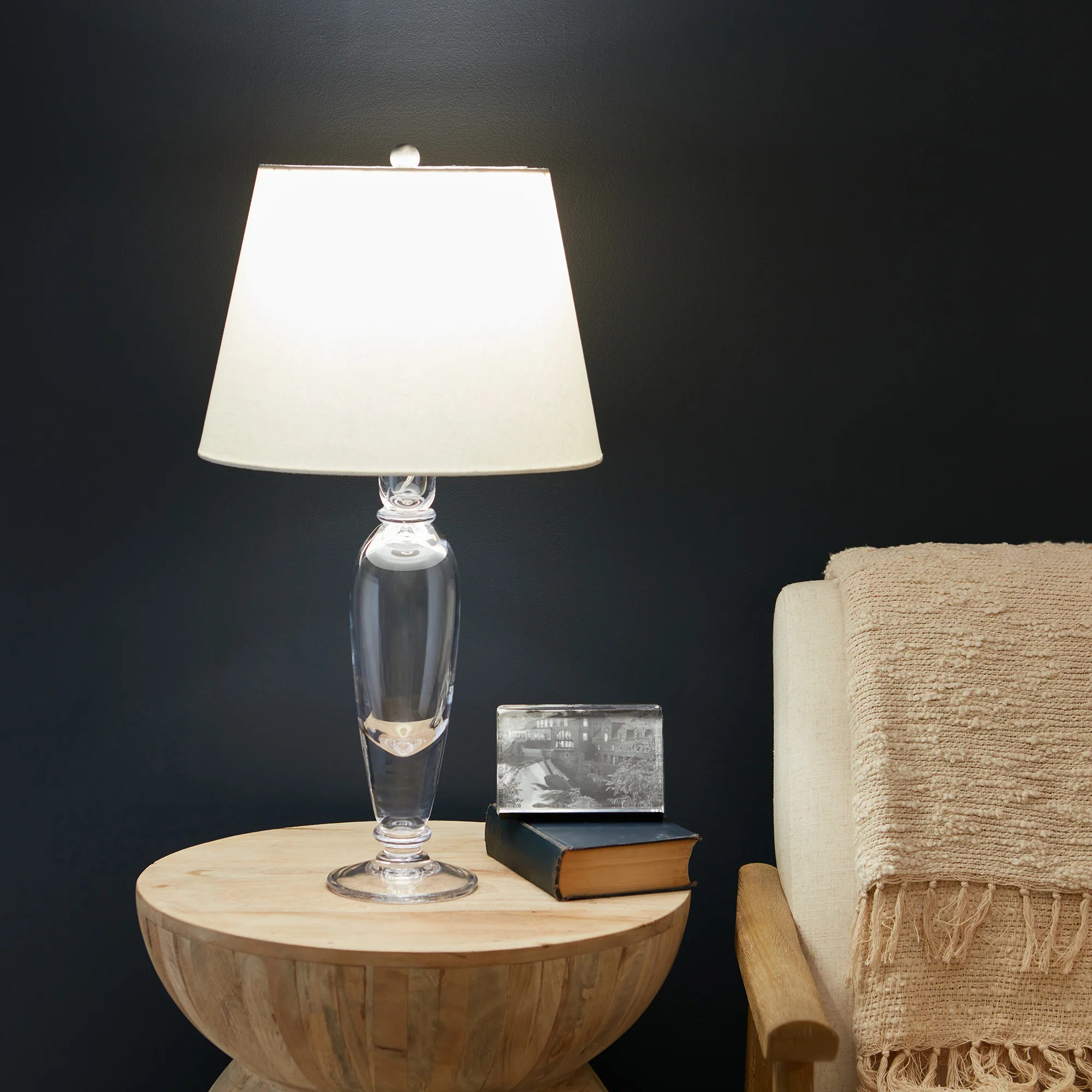 Cavendish Lamp - Image 2