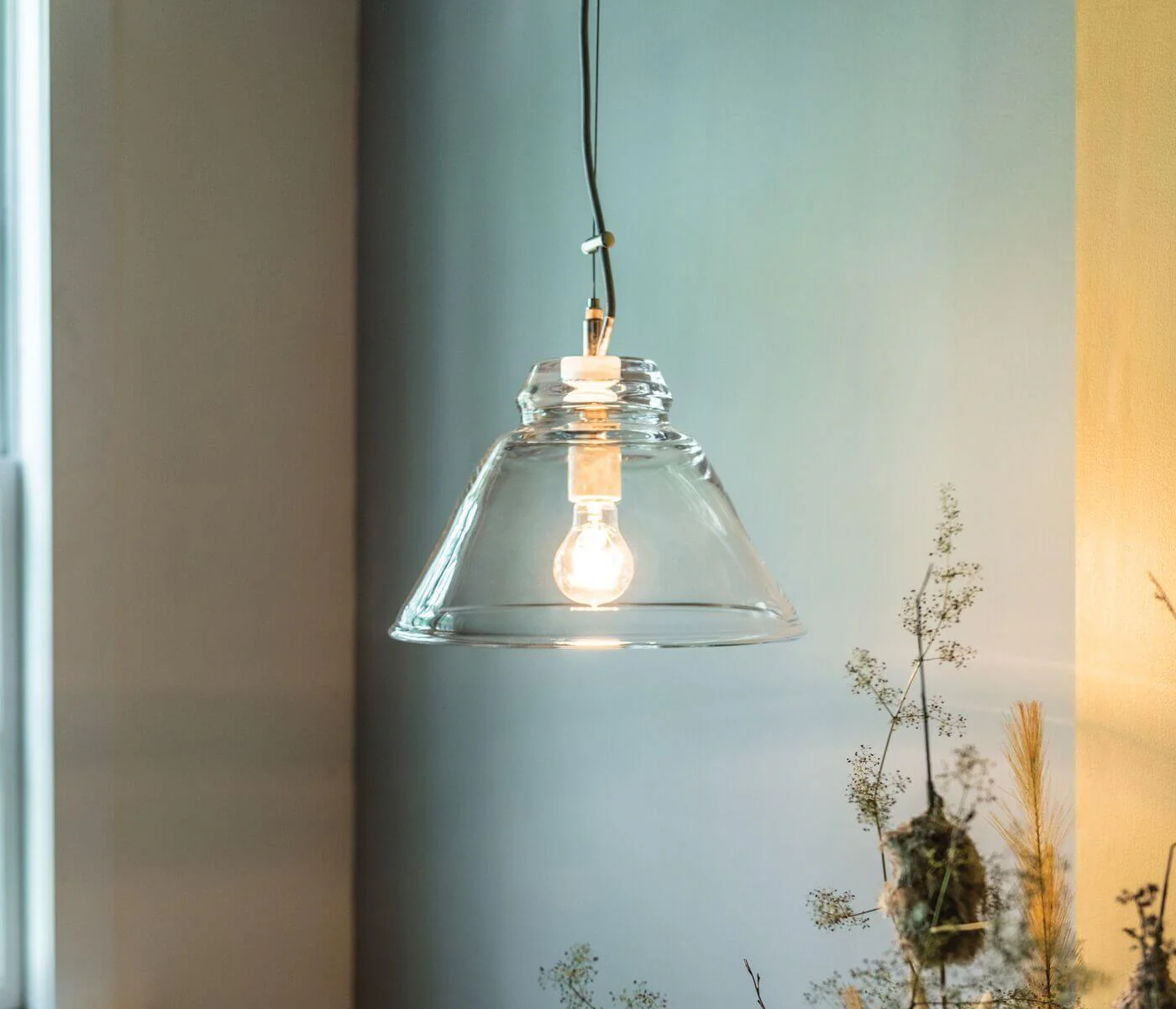 Cavendish Pendant - Image 2