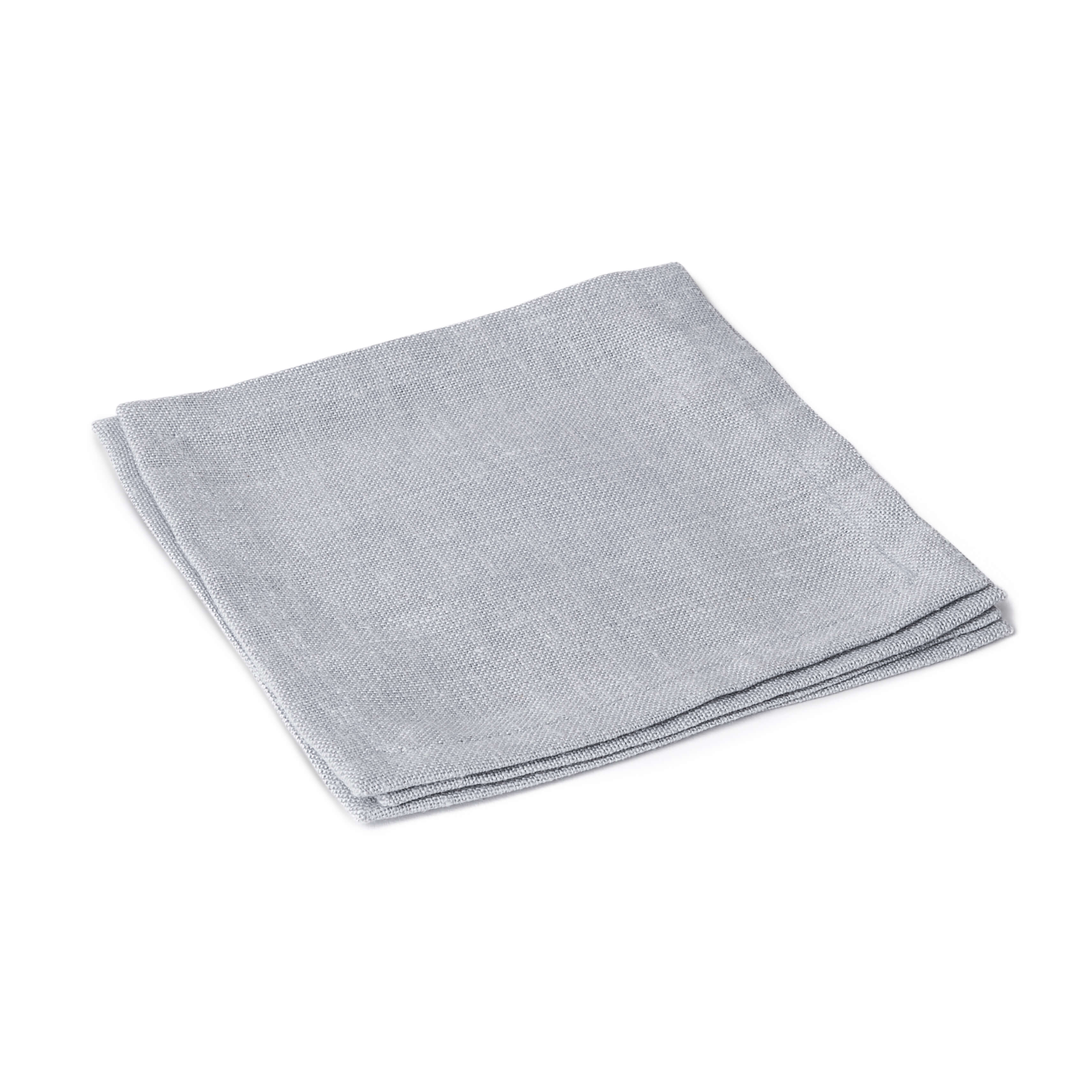Chamant Cocktail Napkins - Set of 4 - Image 3