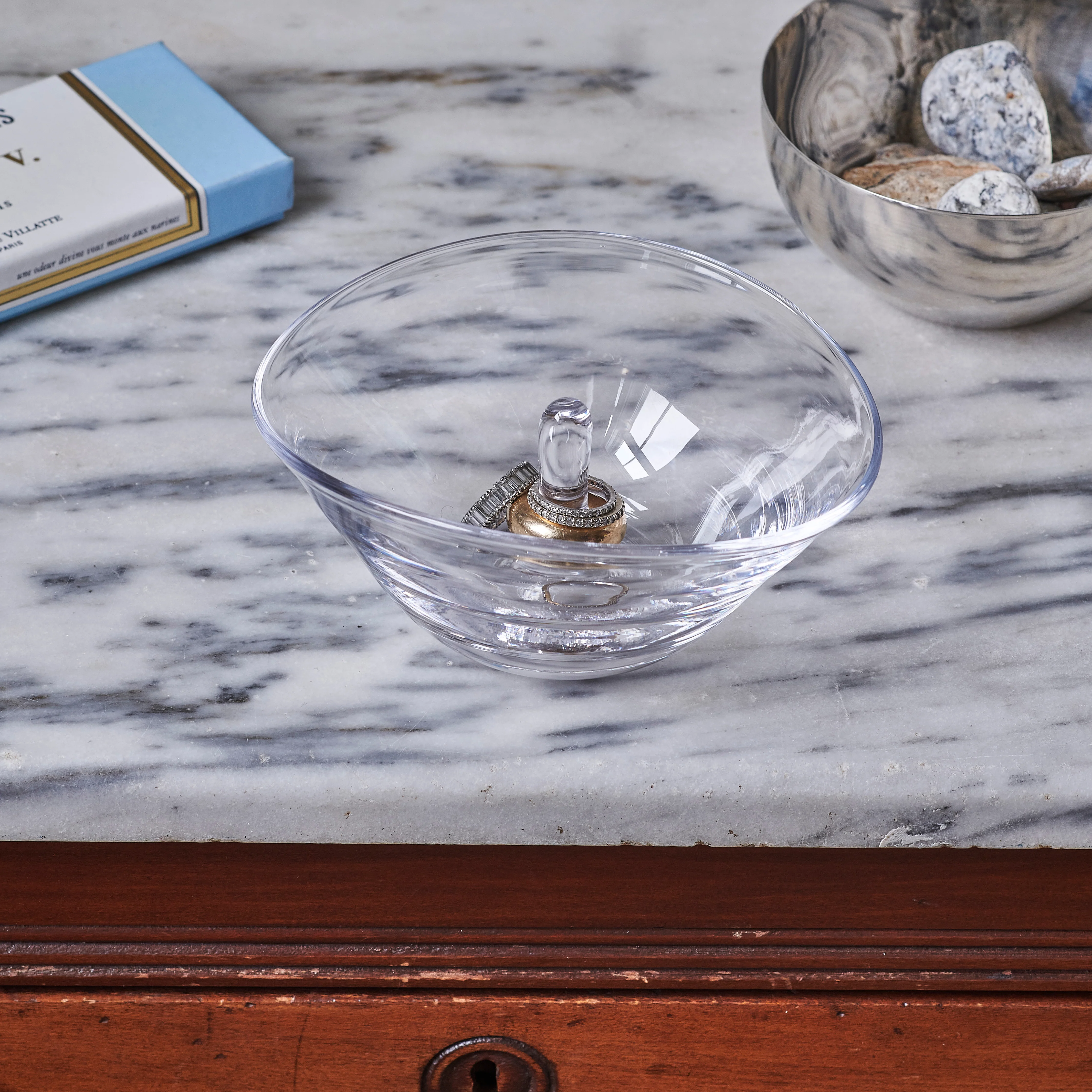 Champlain Ring Holder - Image 2
