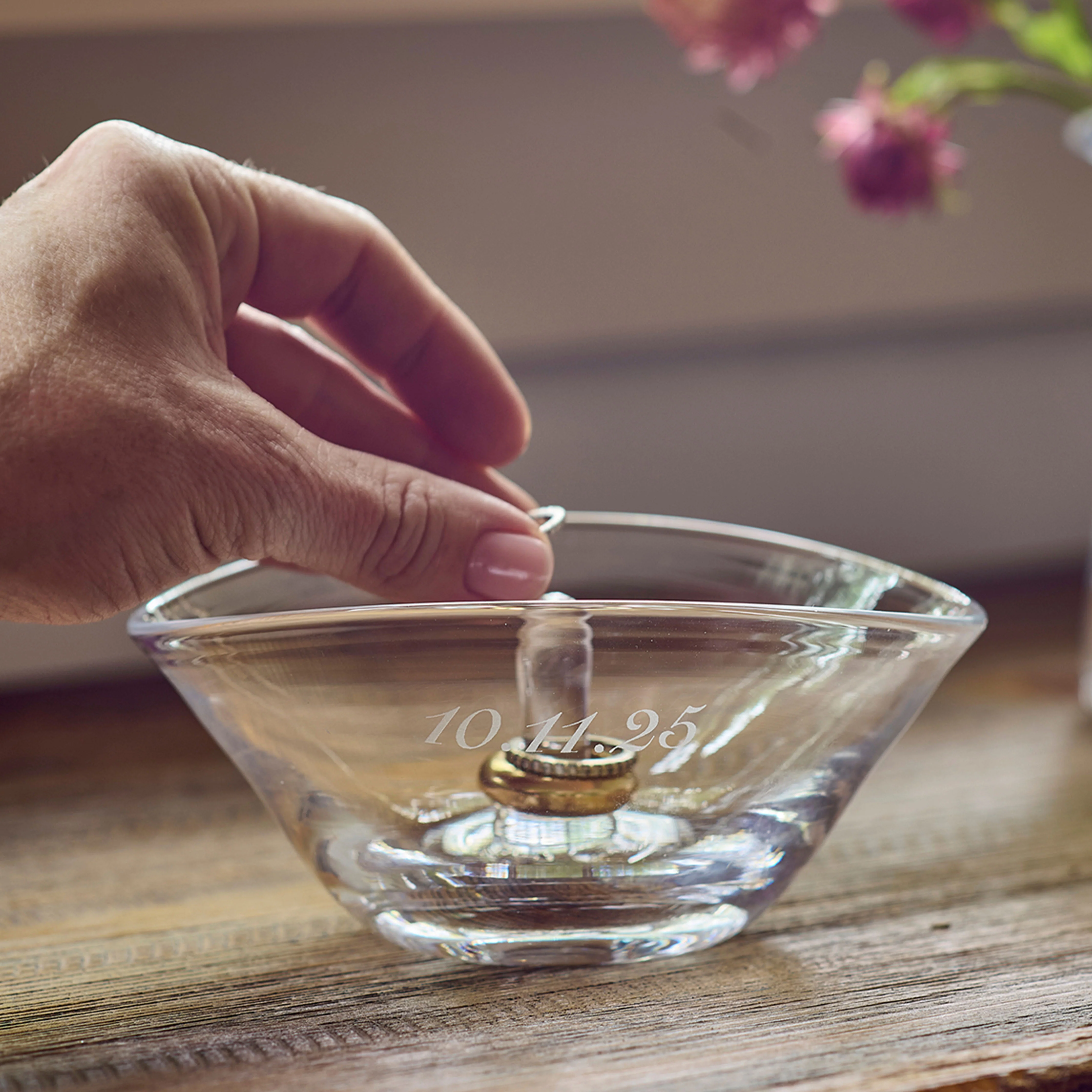 Champlain Ring Holder - Image 3