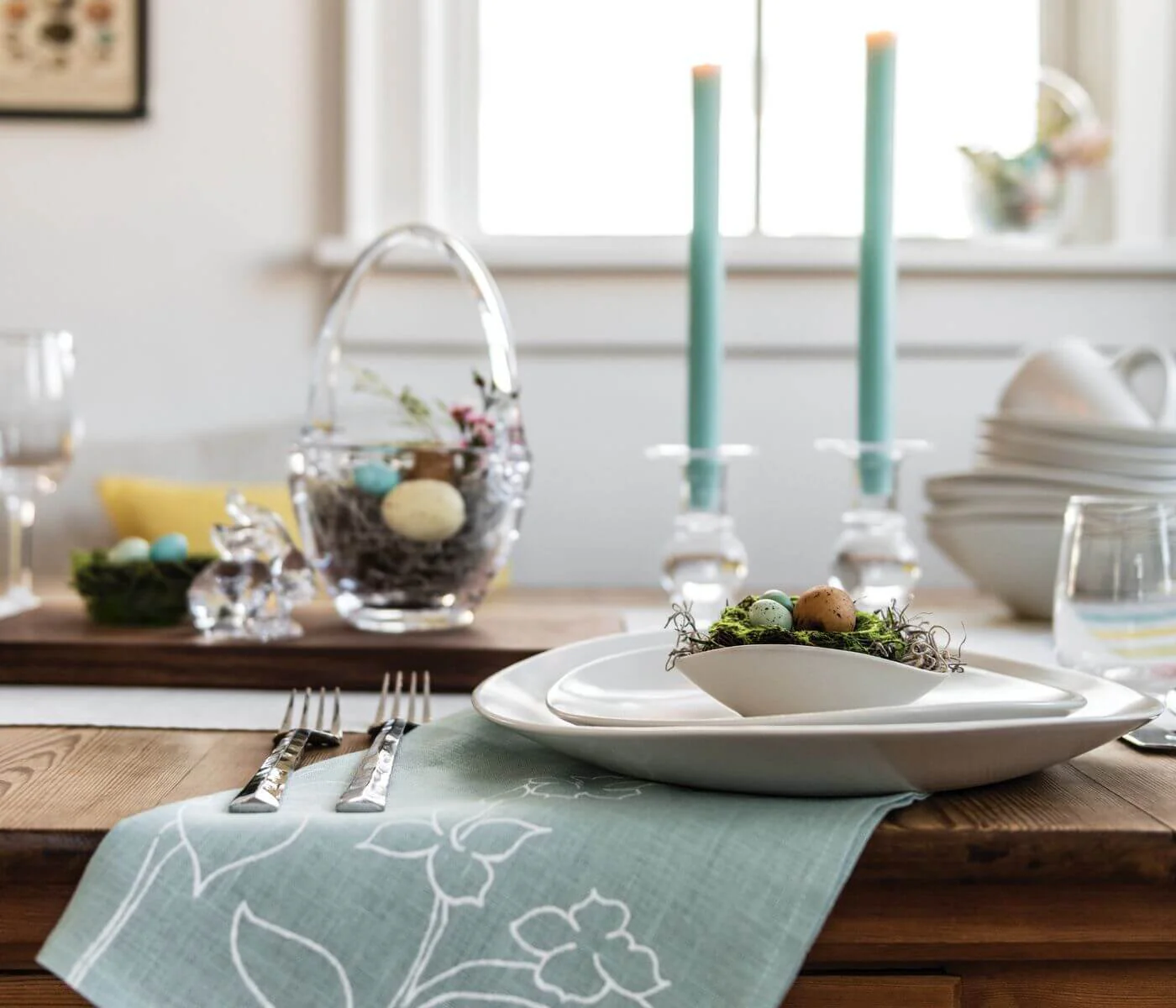 Charlotte 5-Piece Flatware Setting - Image 7
