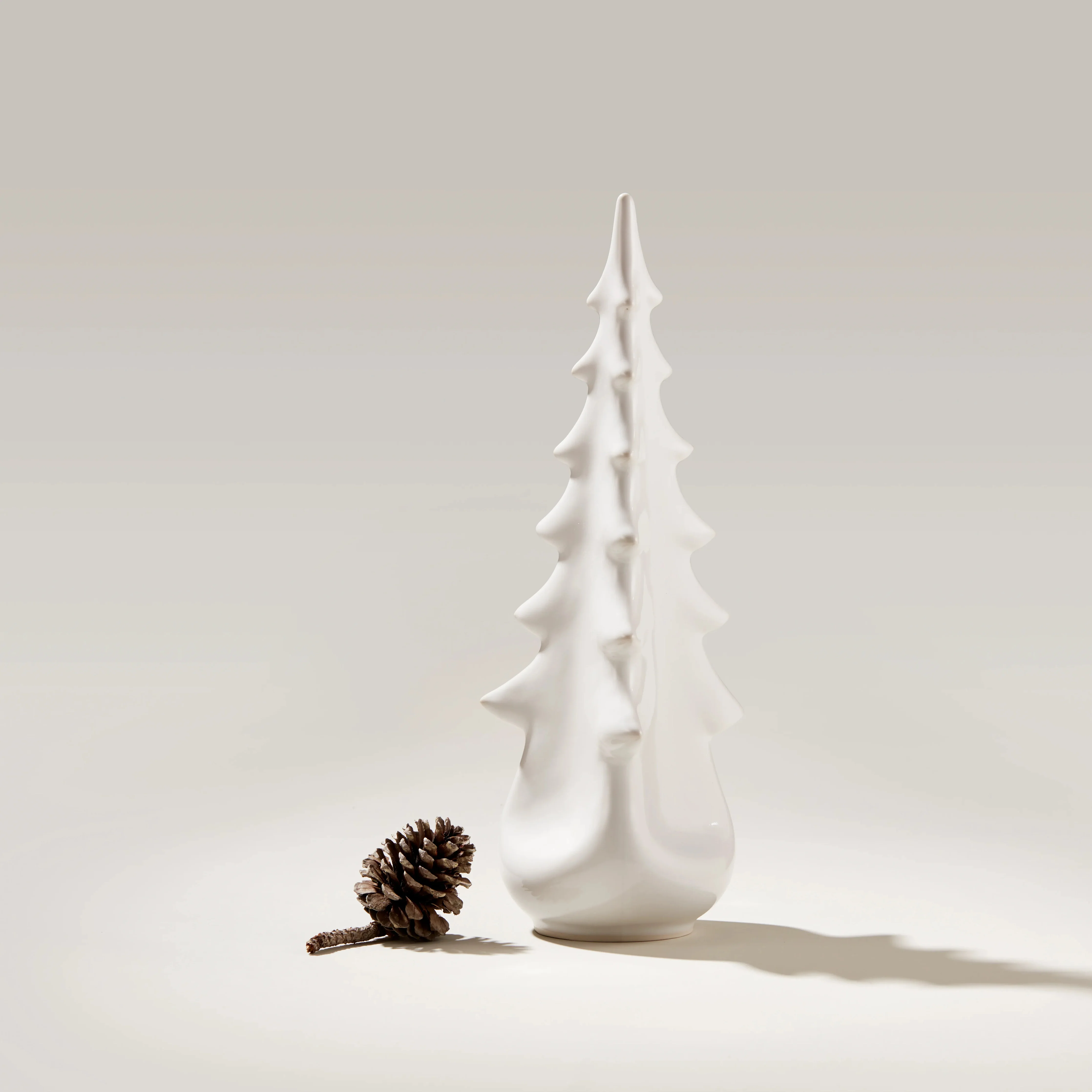 Pottery Evergreen – Dove - Image 5