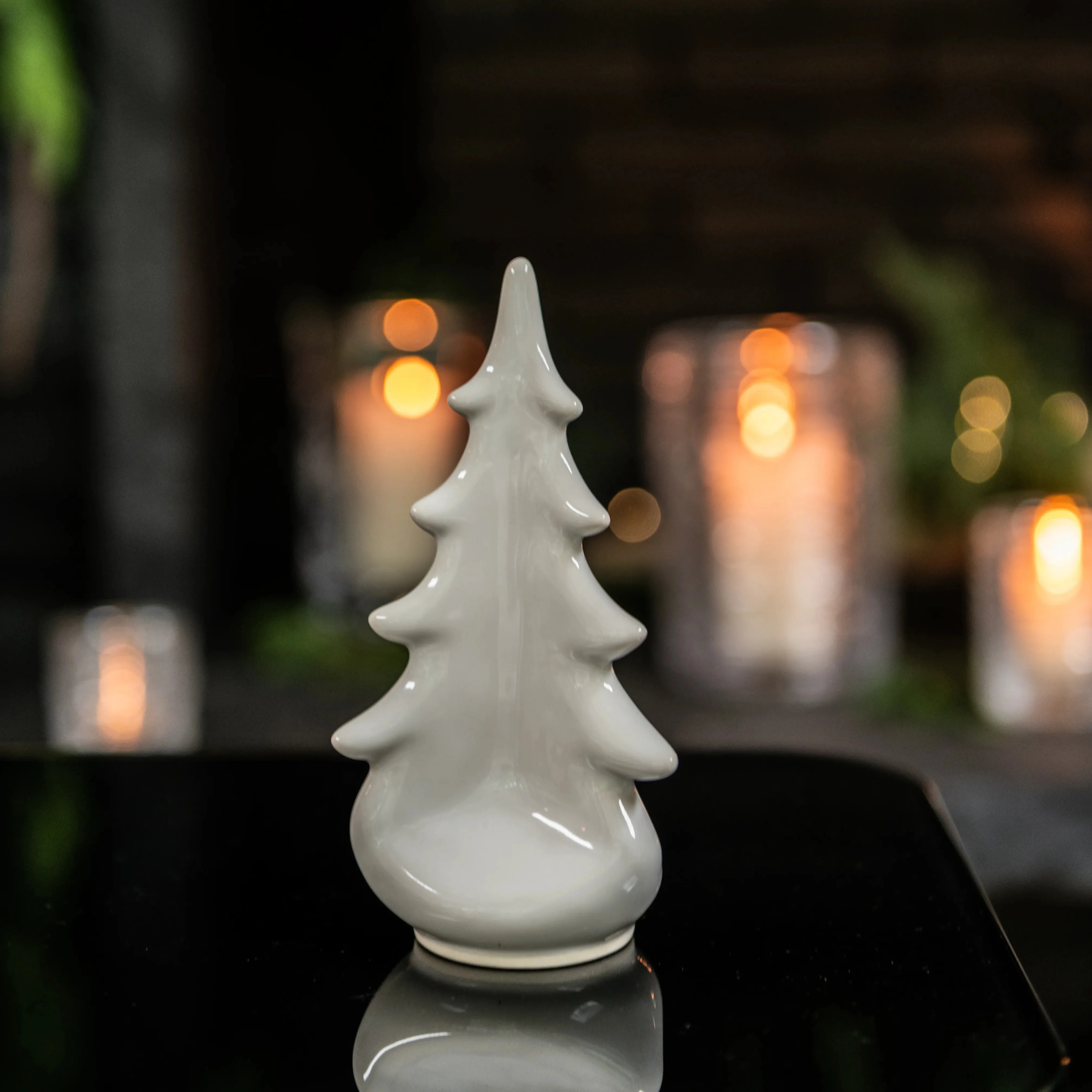 Pottery Evergreen – Dove - Image 6