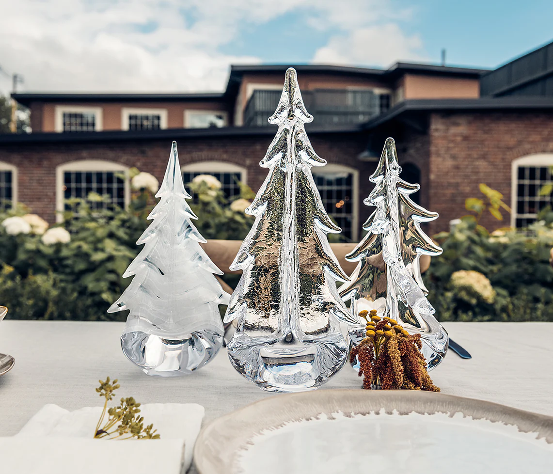 Crackle Evergreen in Gift Box - Image 5
