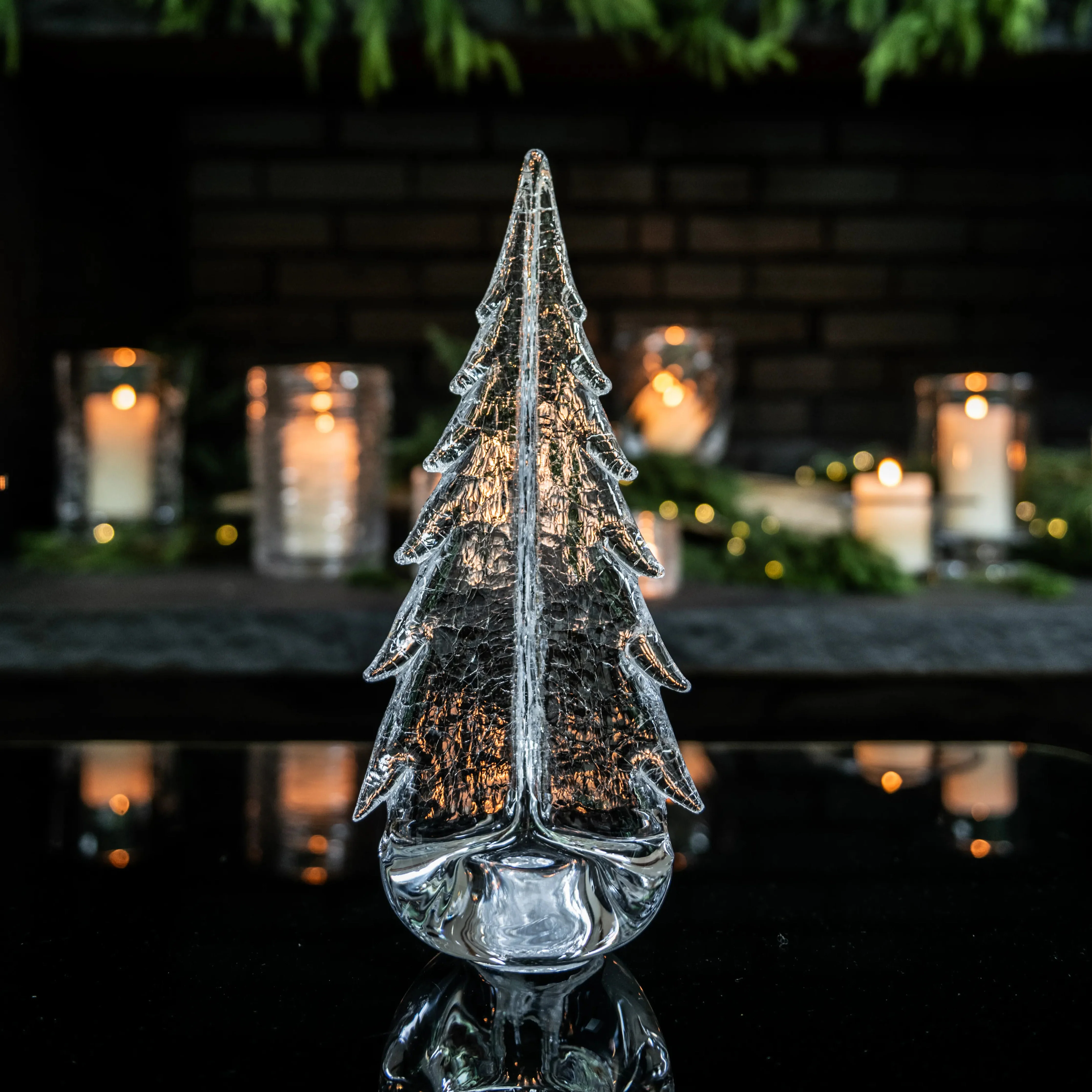 Crackle Evergreen in Gift Box - Image 6