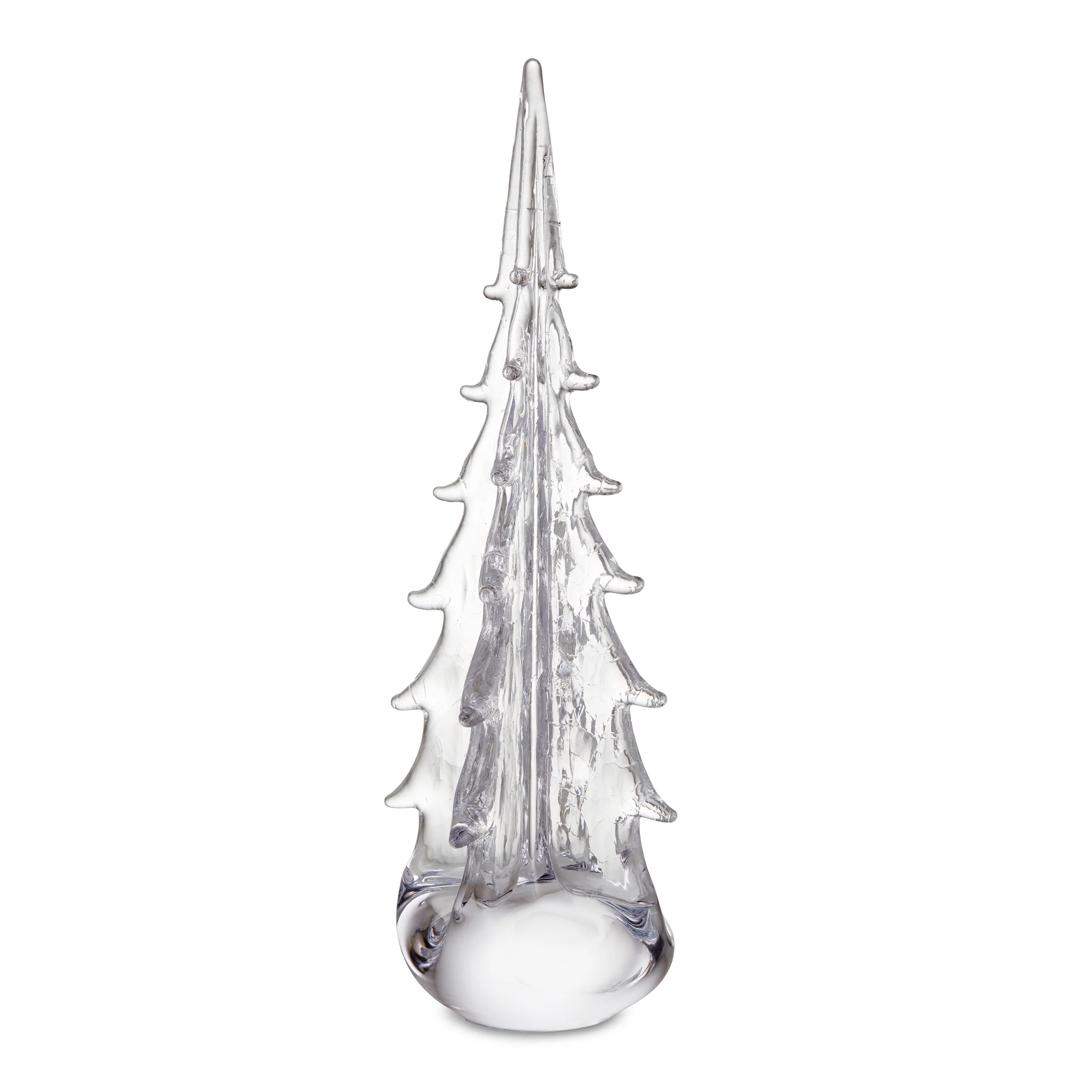 Crackle Four Sided Evergreen - 16 Inch 2nd