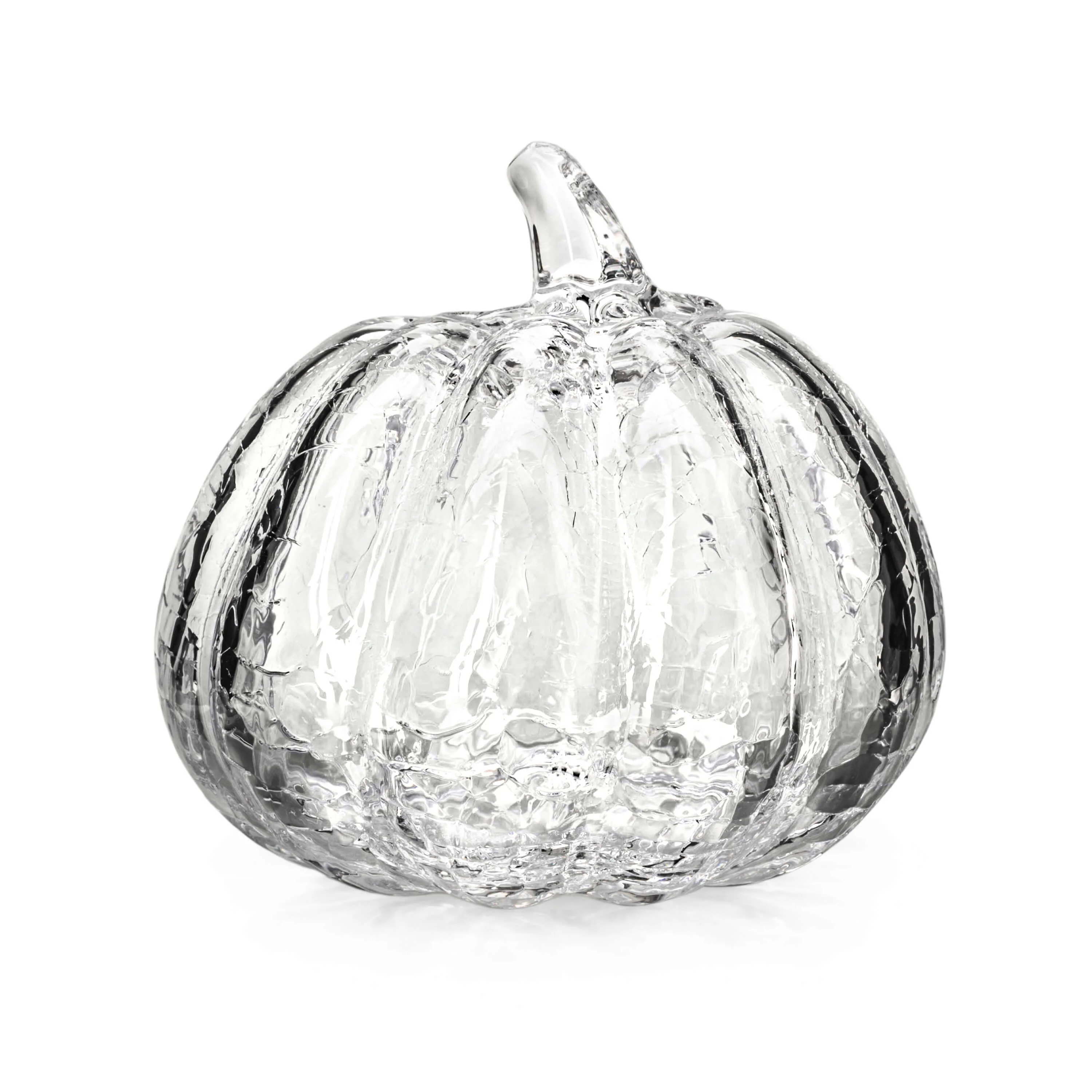 Crackle Pumpkin in Gift Box - Image 9