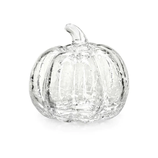Crackle Pumpkin - S - 2nd
